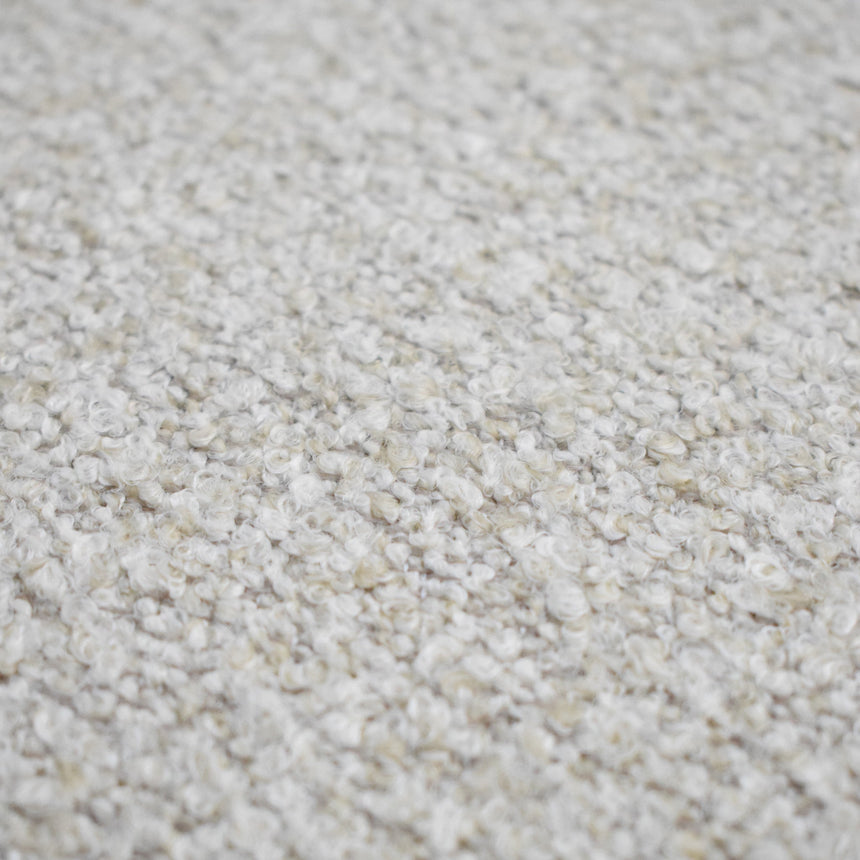 4 Seater Sofa - Oatmeal Beige