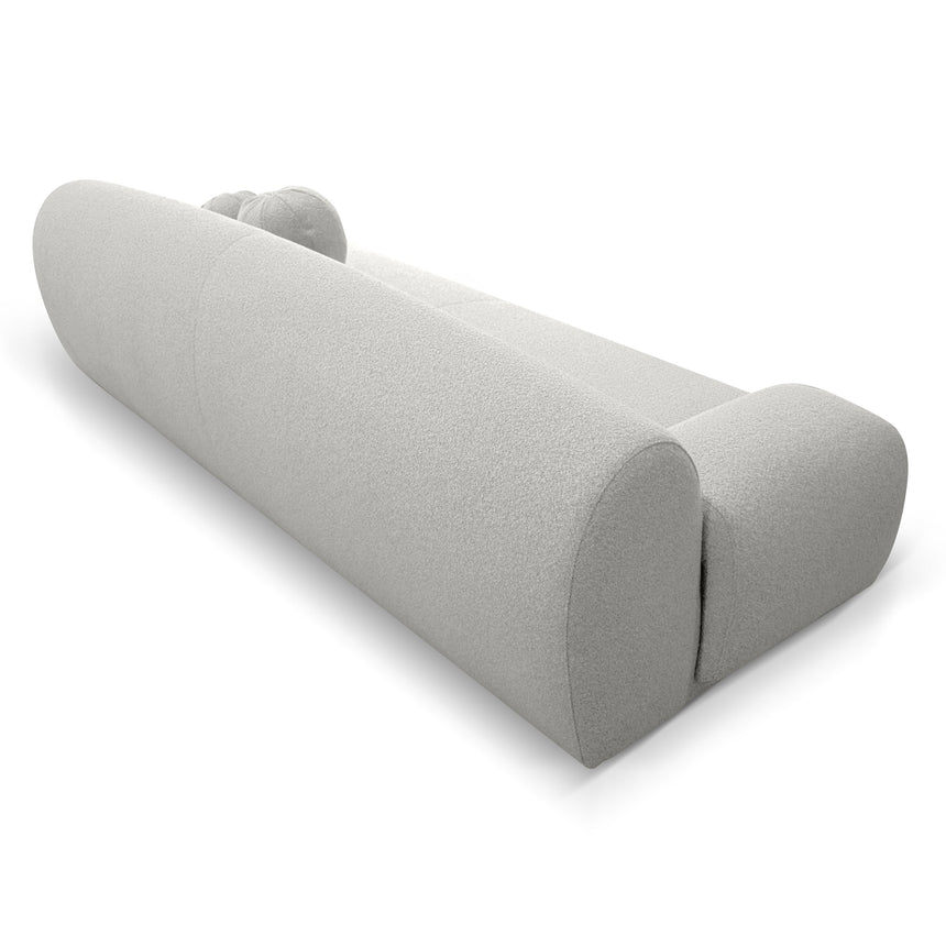 4 Seater Sofa - Oatmeal Beige