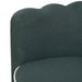 Armchair - Burnt Green - image 10