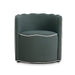 Armchair - Burnt Green - image 3
