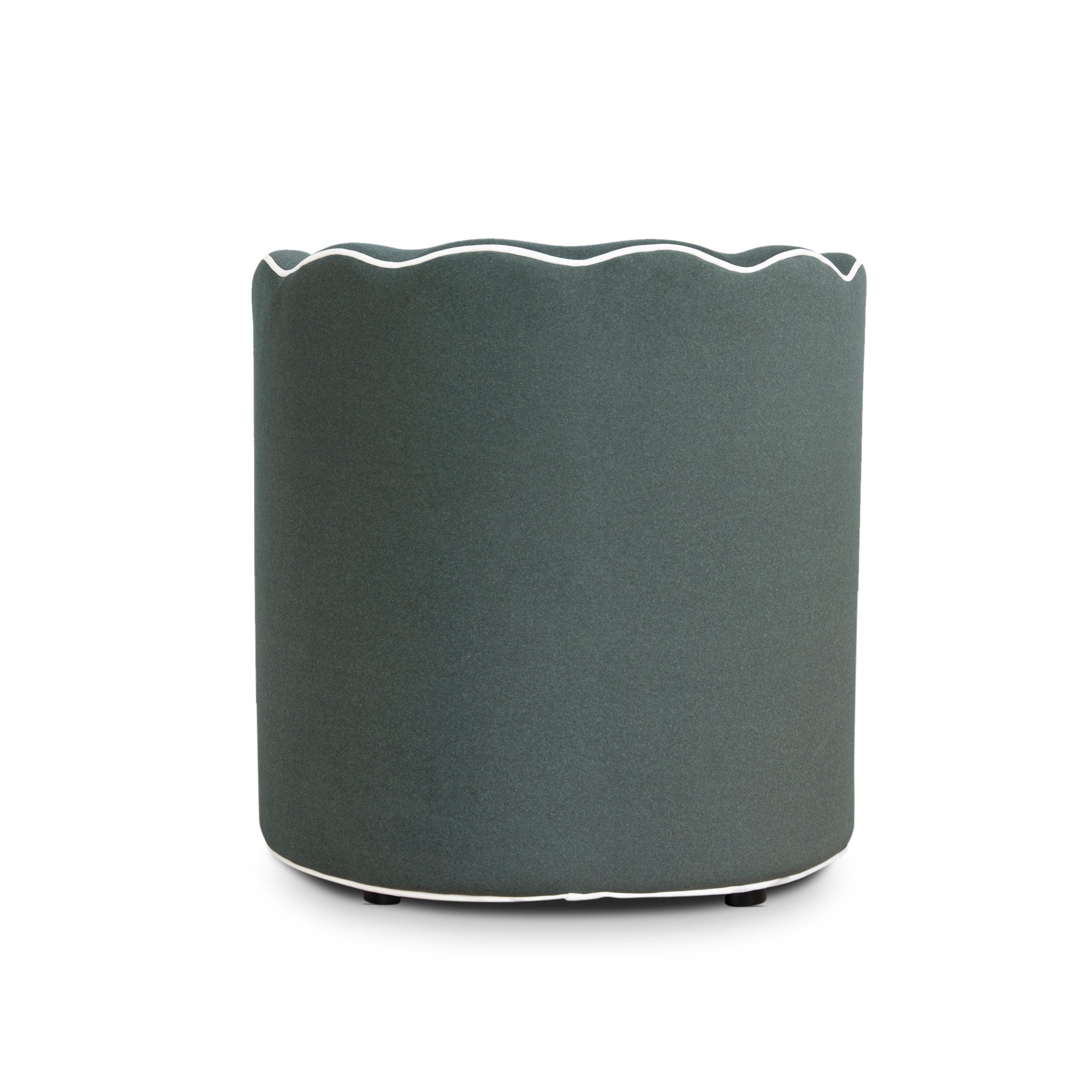 Armchair - Burnt Green - image 6