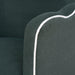 Armchair - Burnt Green - image 7