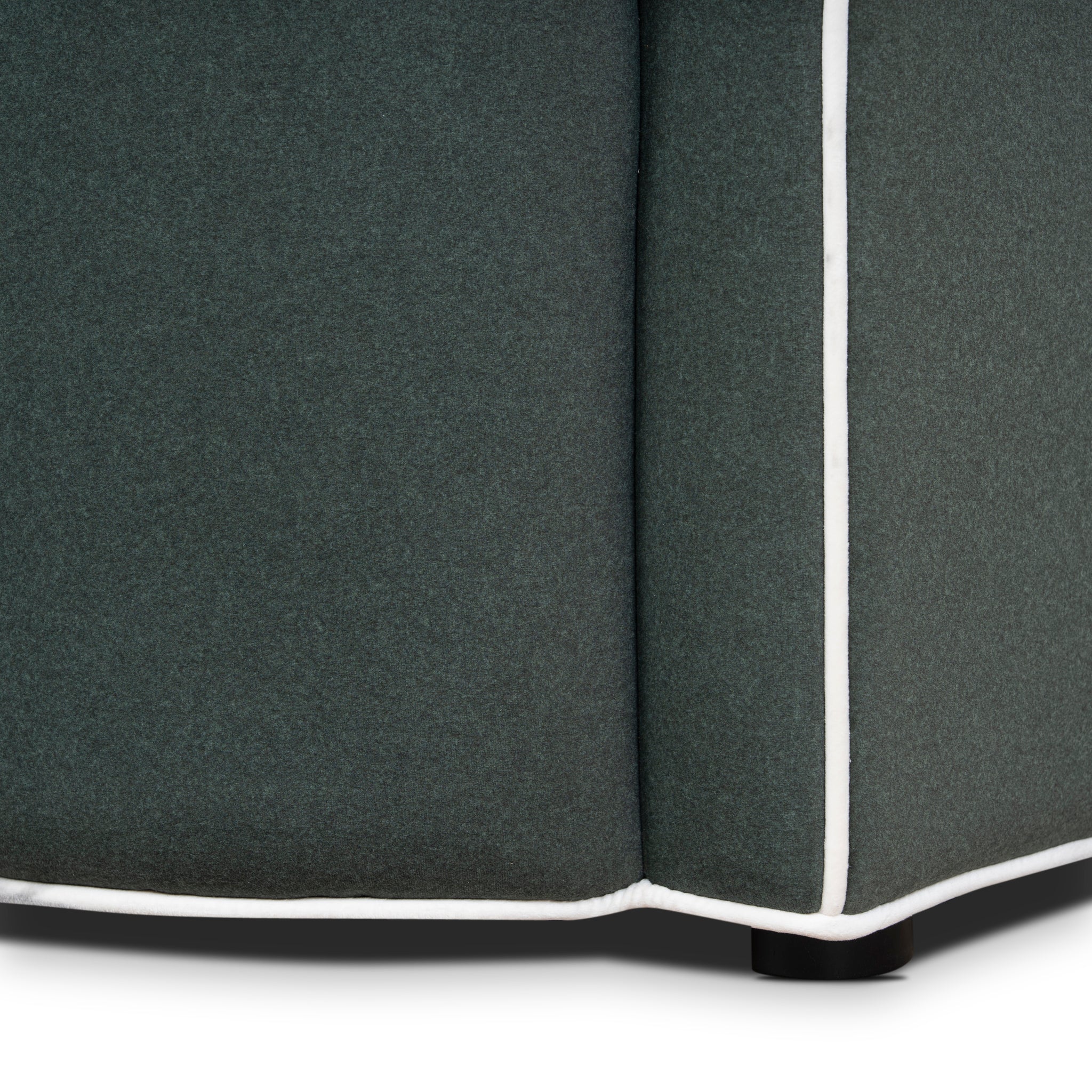 Armchair - Burnt Green - image 9