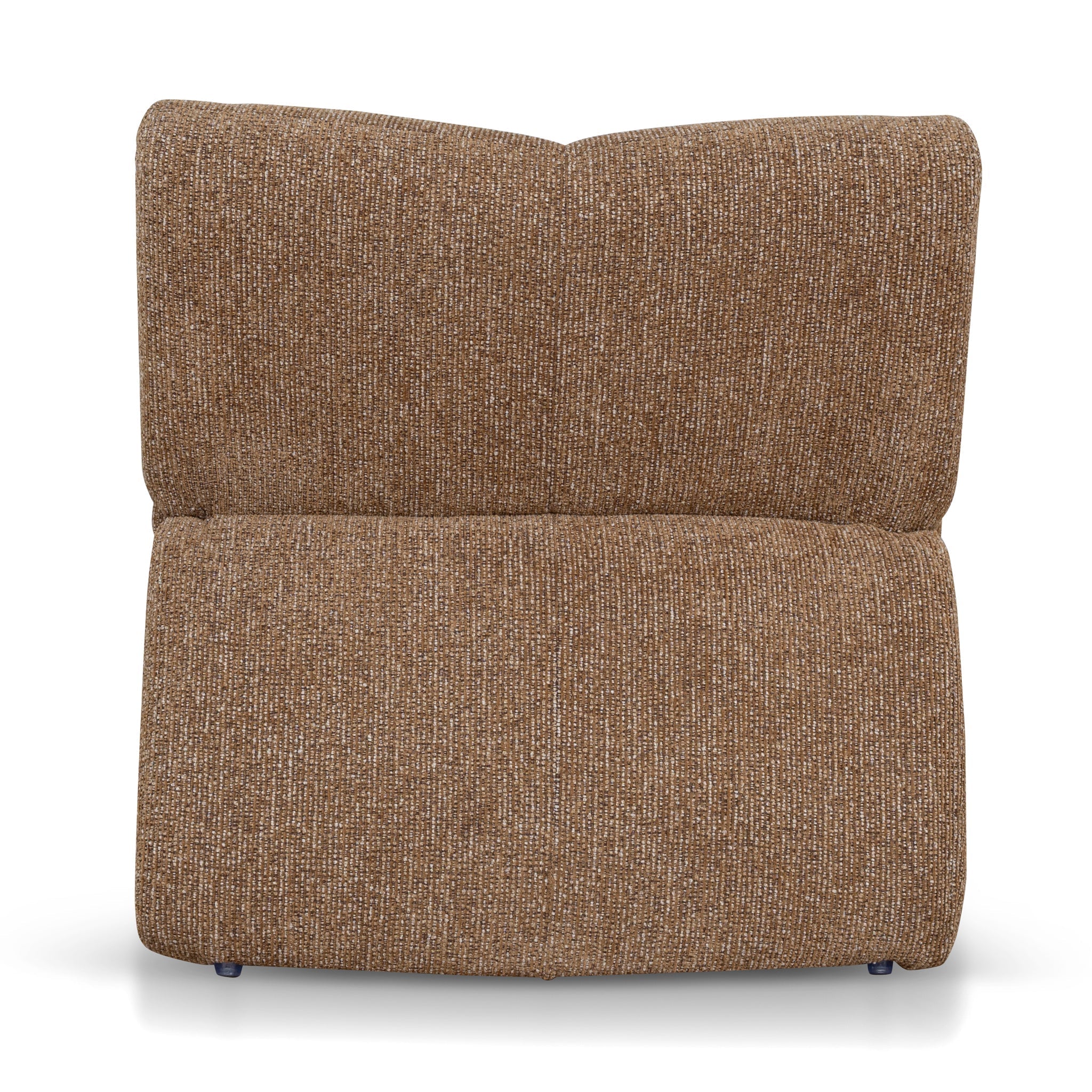 CLC10433-CA Lounge Chair - Almond Brown