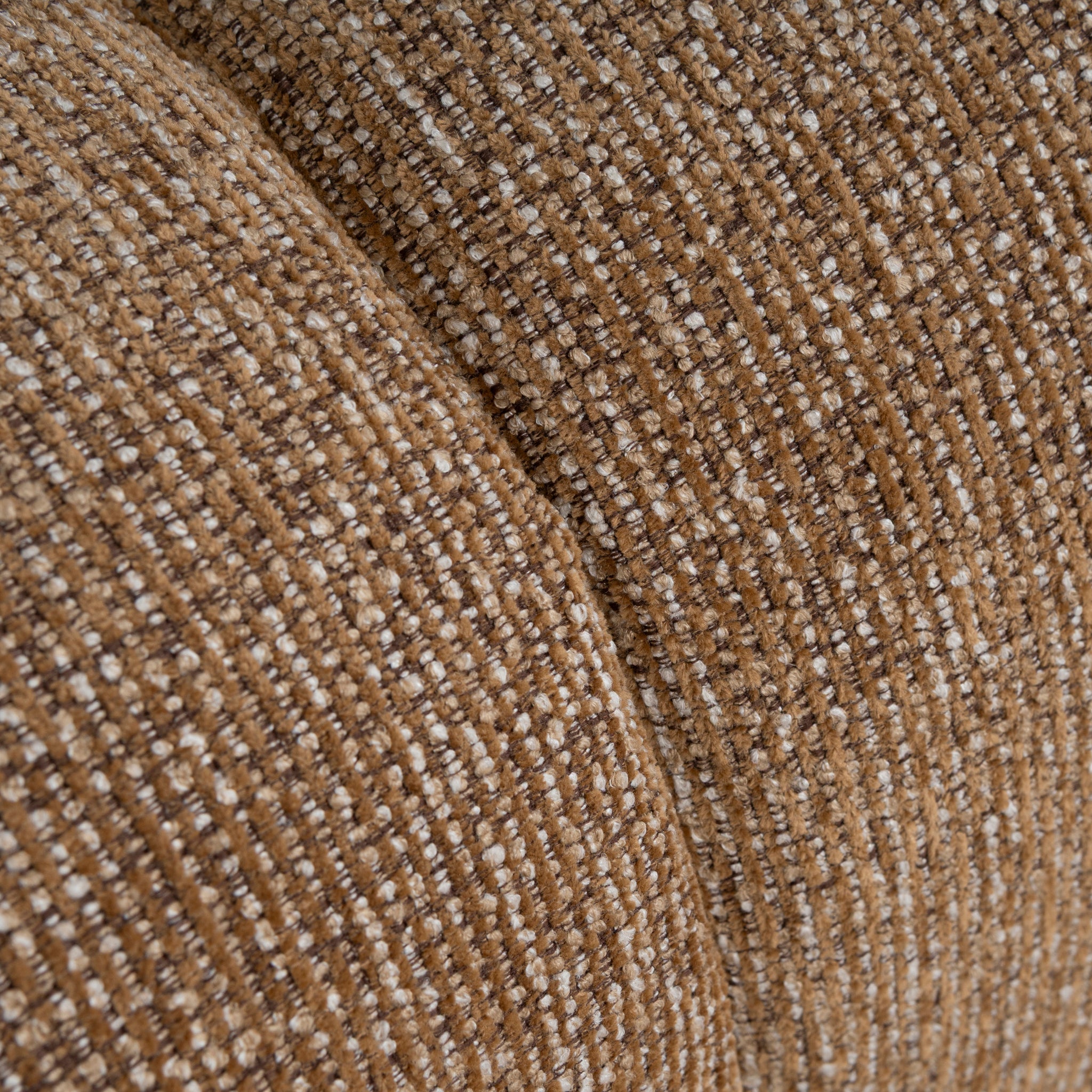 CLC10433-CA Lounge Chair - Almond Brown