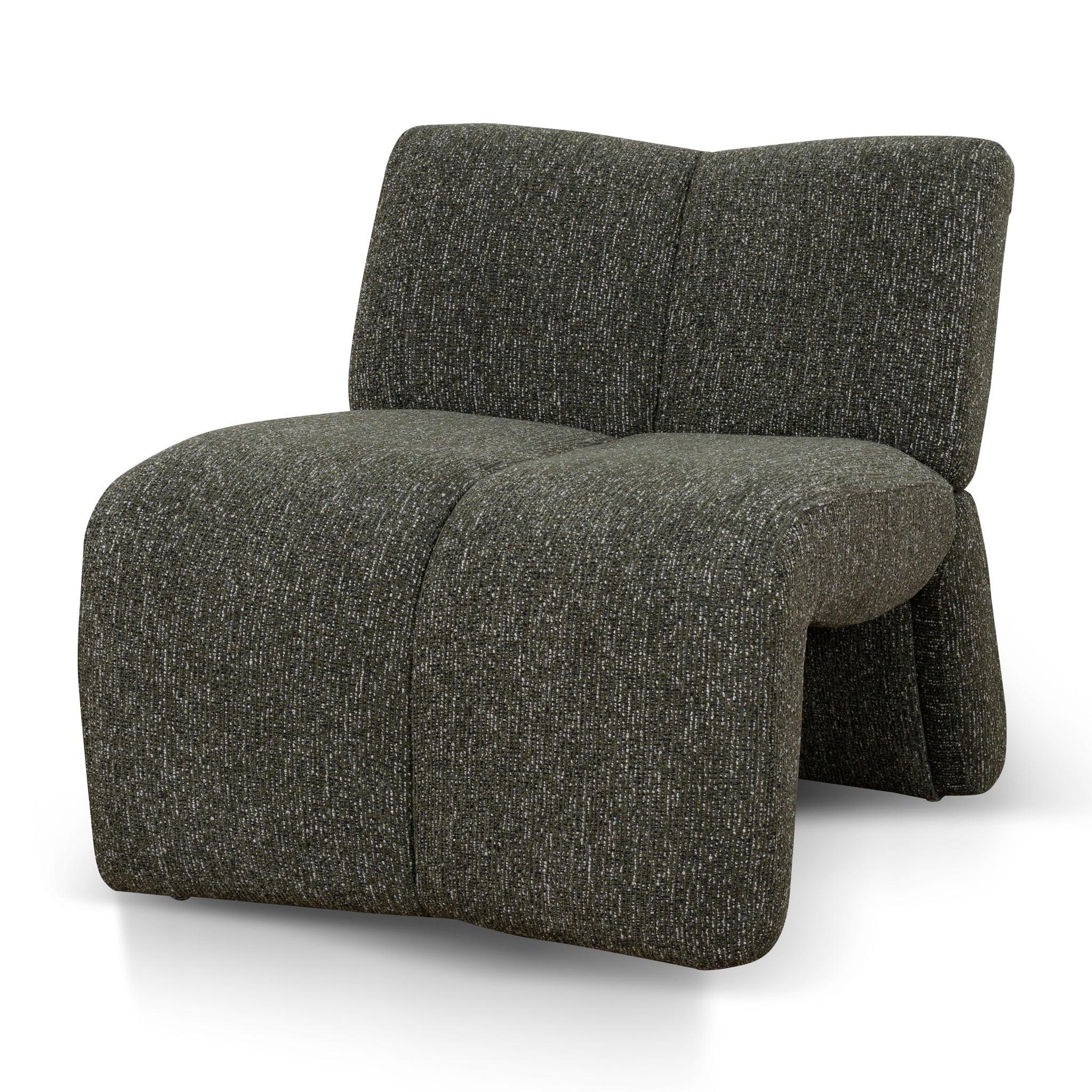 CLC10434-CA Lounge Chair - Canopy Green