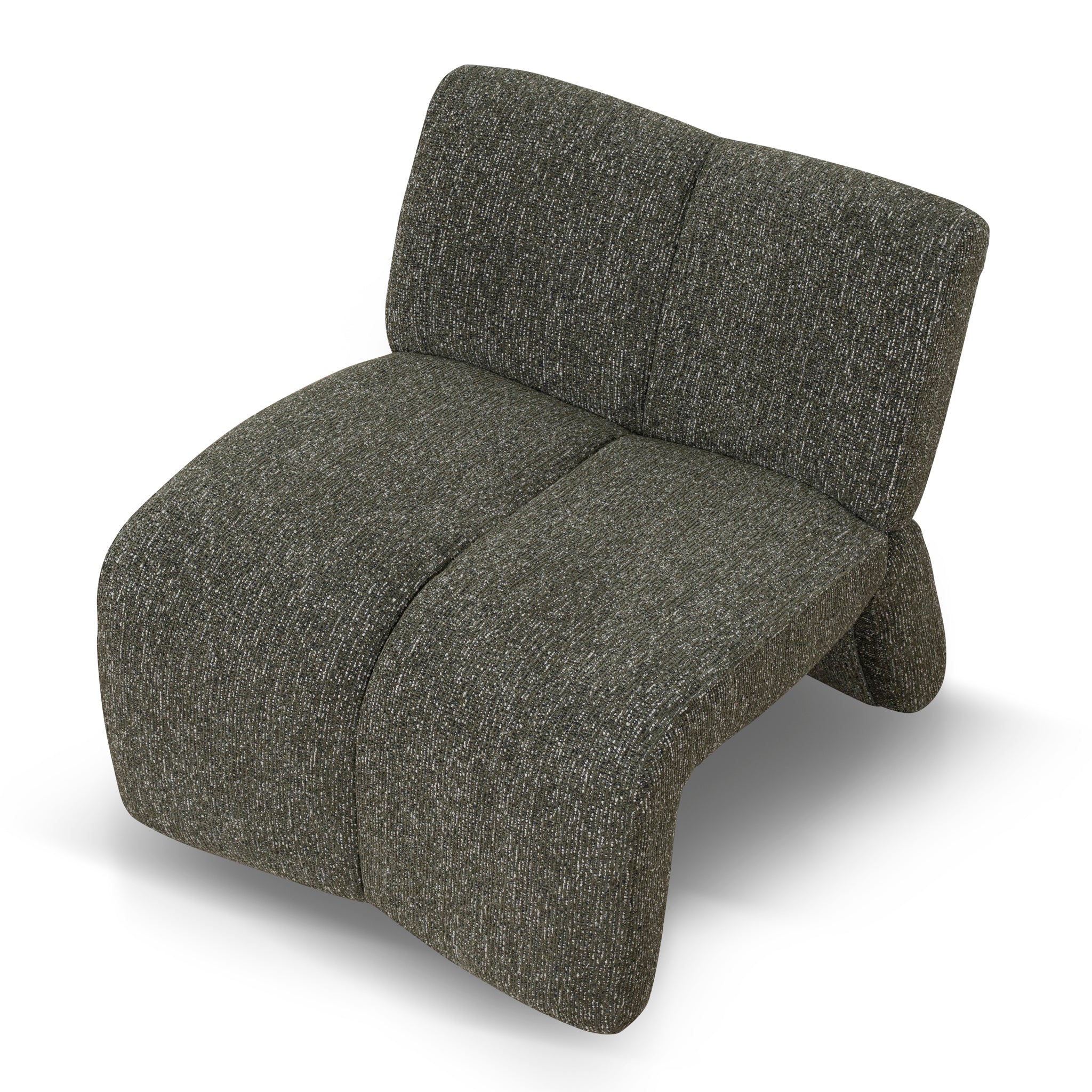 CLC10434-CA Lounge Chair - Canopy Green