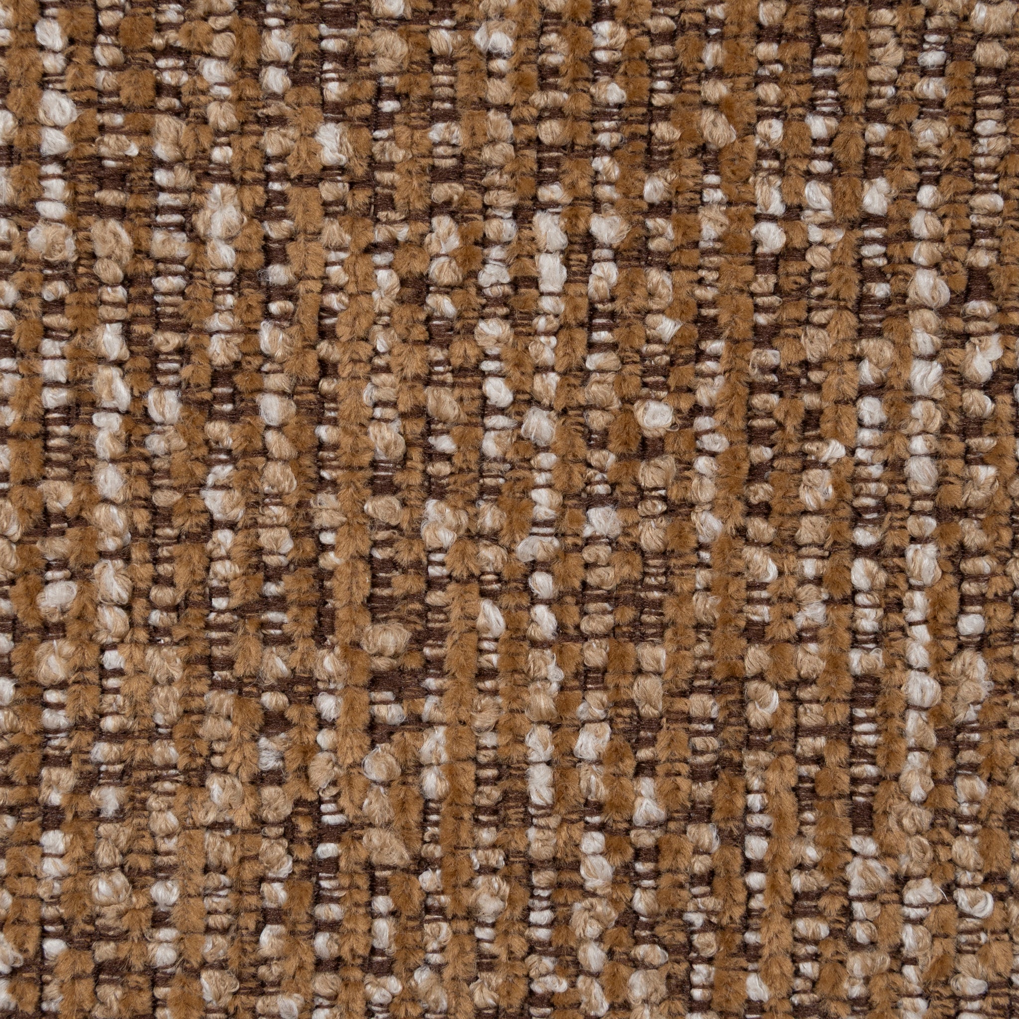 CLC10435-CA 3 Seater Sofa - Almond Brown