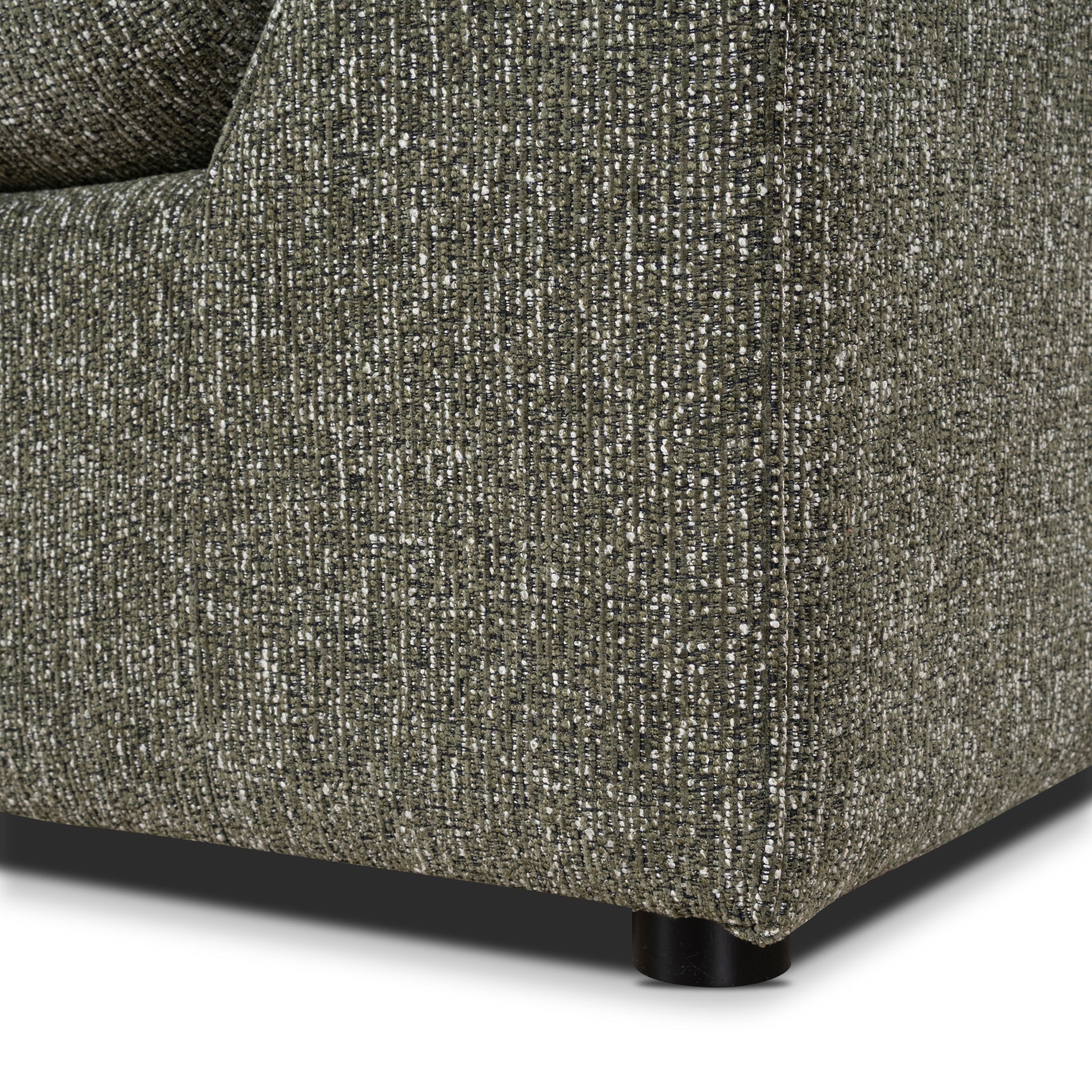 CLC10436-CA 3 Seater Sofa - Canopy Green