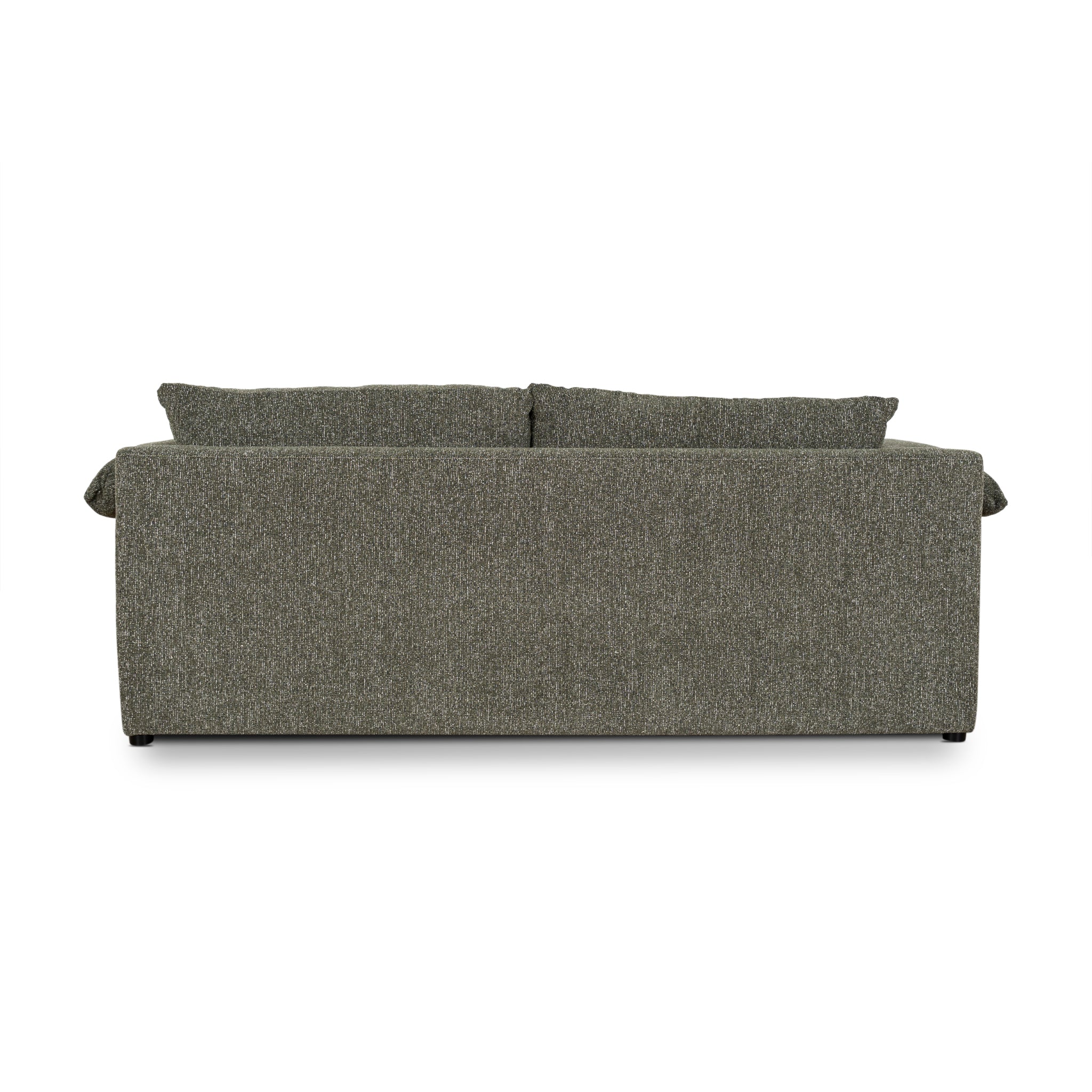 CLC10436-CA 3 Seater Sofa - Canopy Green