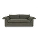 3 Seater Sofa - Canopy Green - image 2