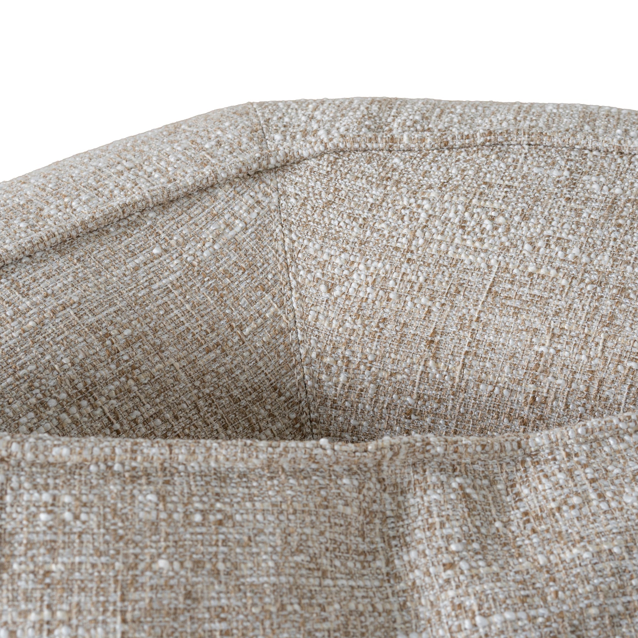 CLC10450-KJ Right Chaise Sofa - Pale Beige