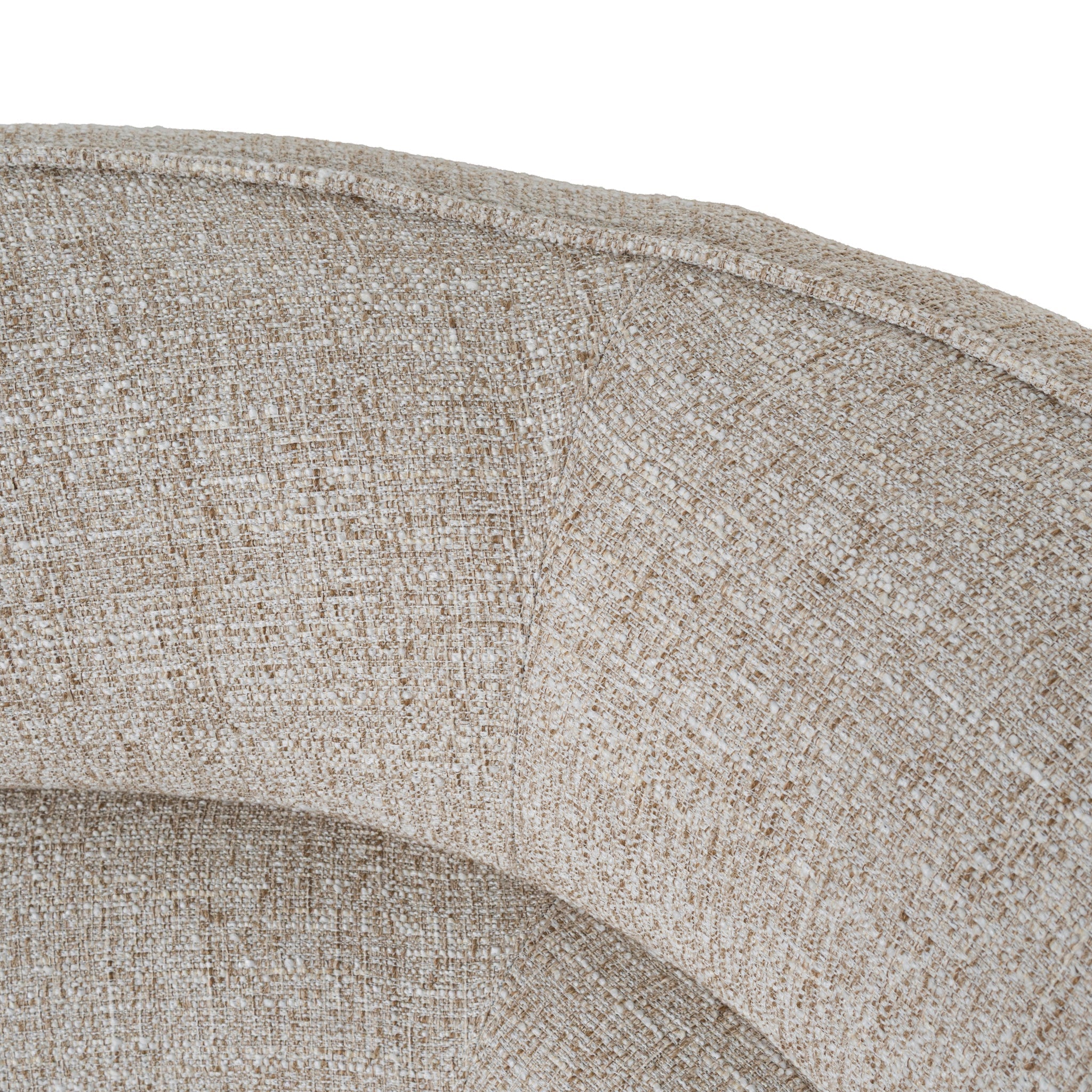 CLC10450-KJ Right Chaise Sofa - Pale Beige