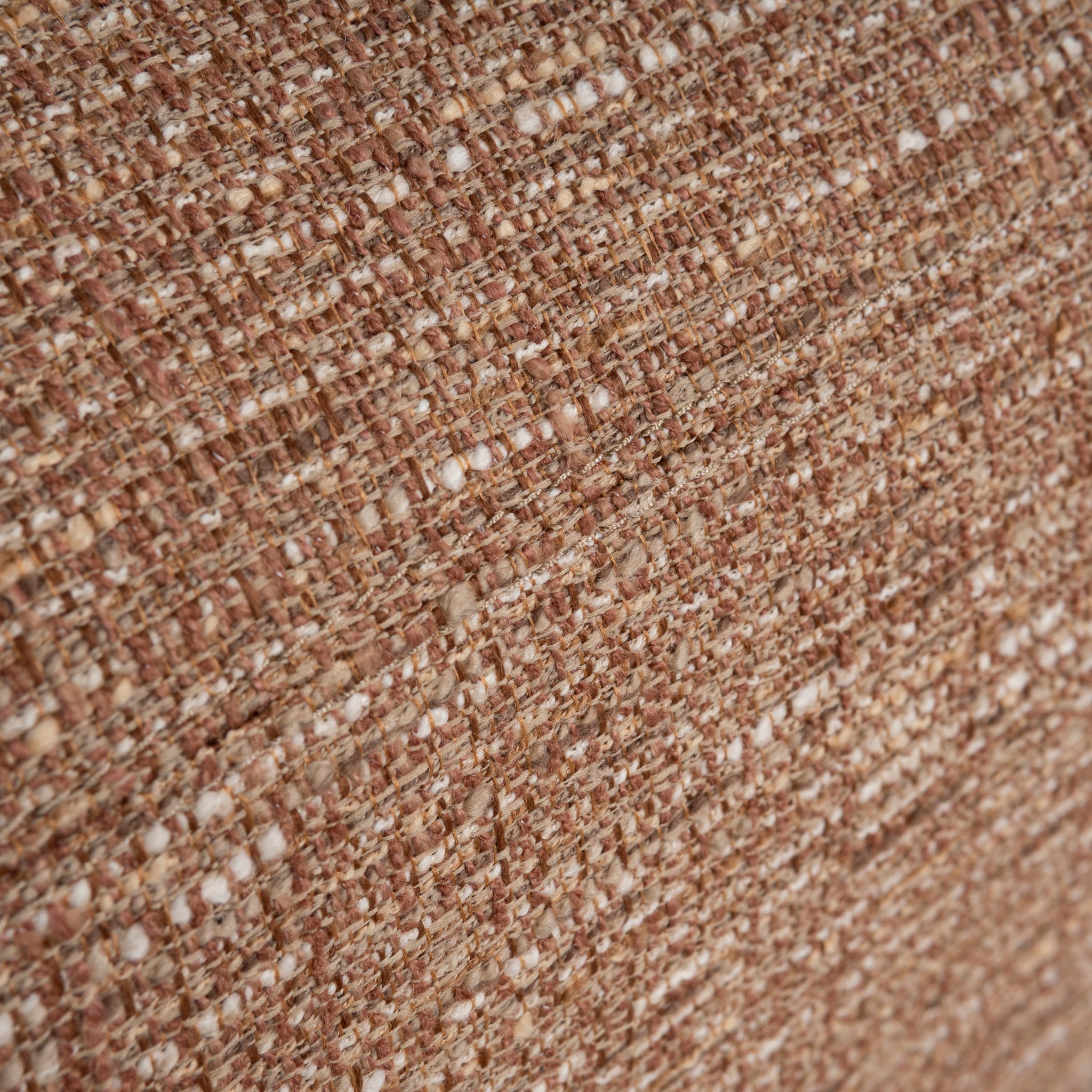 CLC10452-KJ Swivel Armchair - Russet Brown