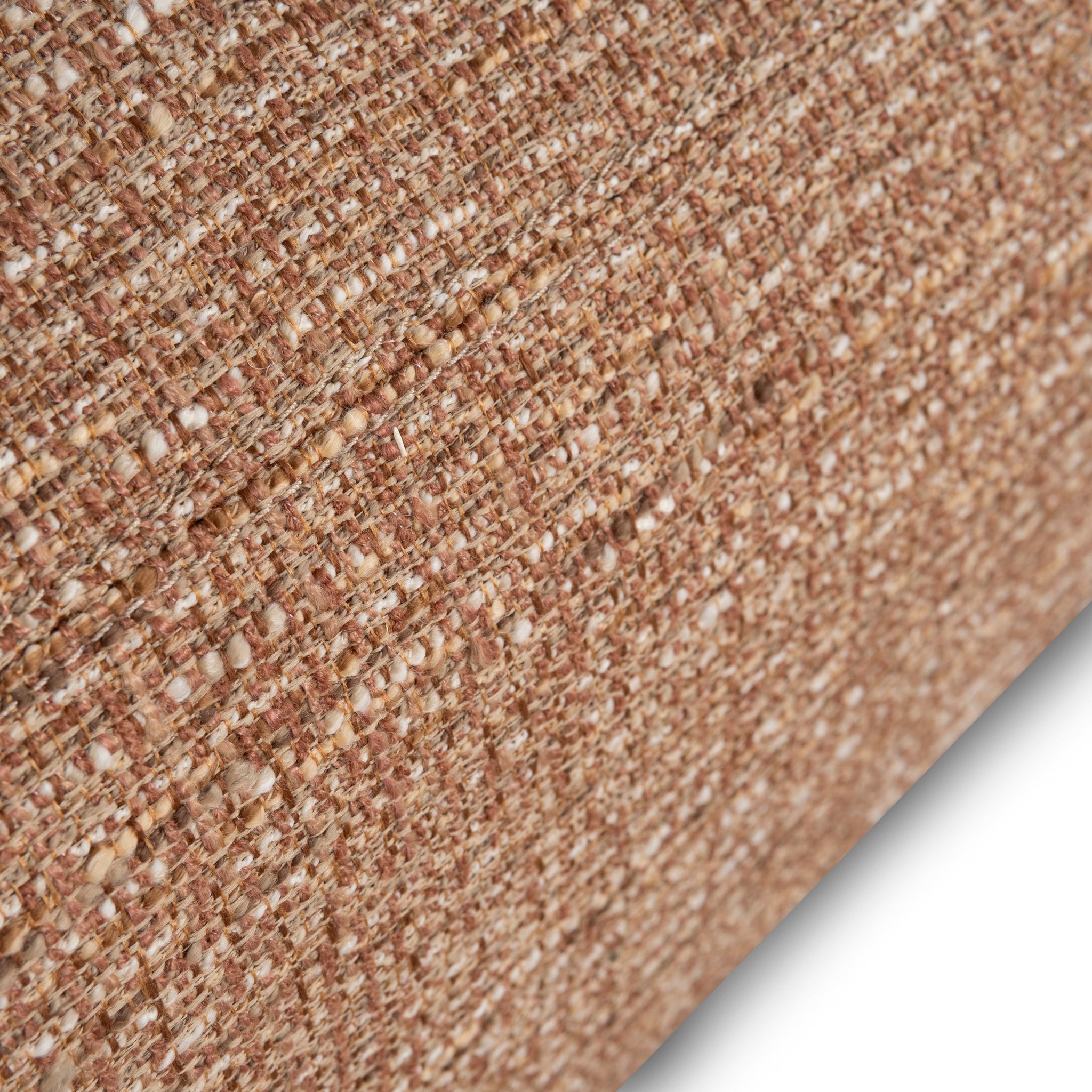 Armchair - Russet Brown