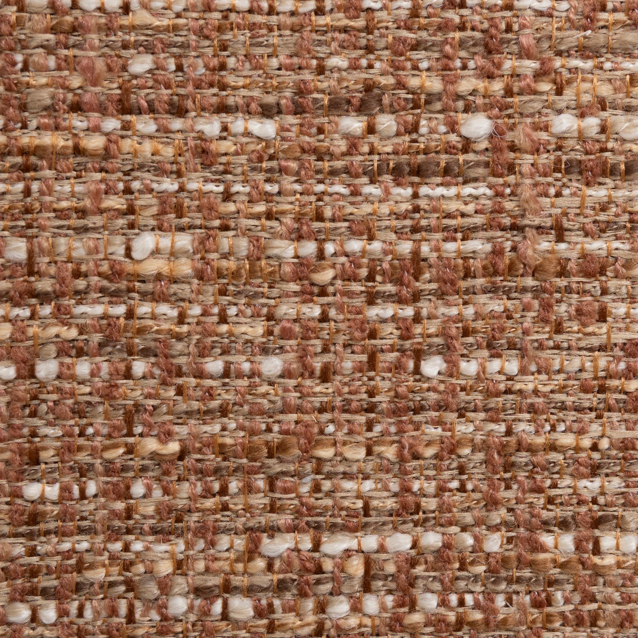 Armchair - Russet Brown