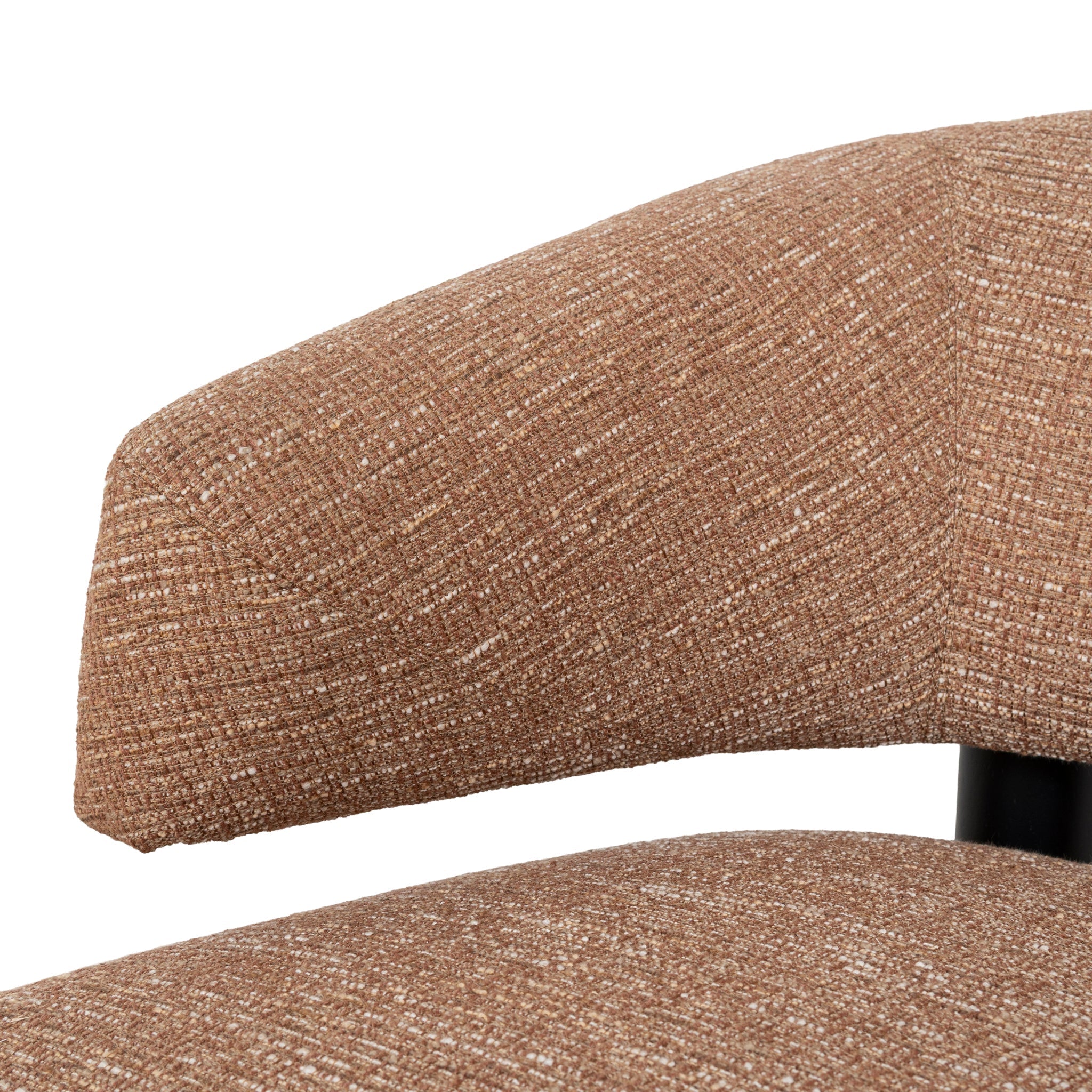 Armchair - Russet Brown