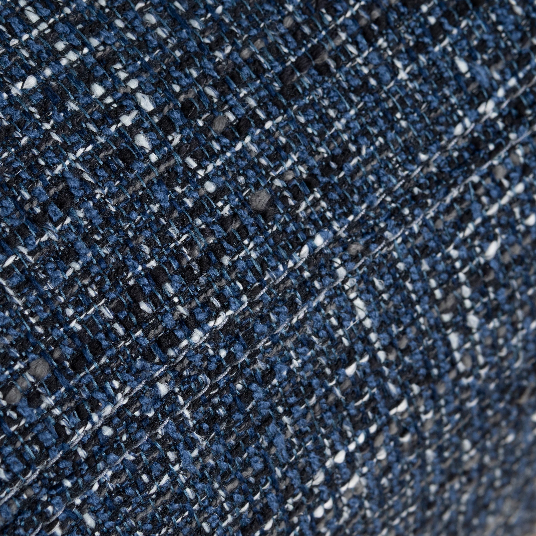 Armchair - Oxford Blue
