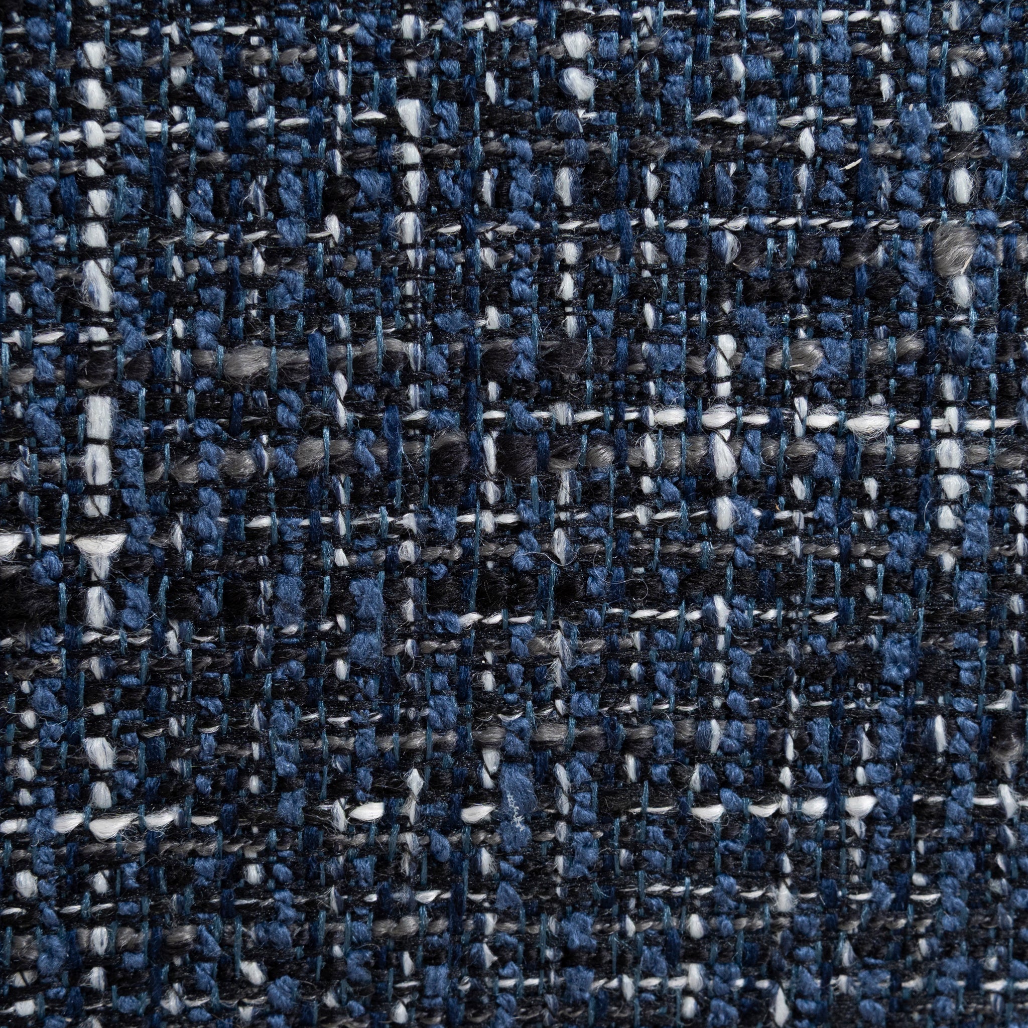 Armchair - Oxford Blue