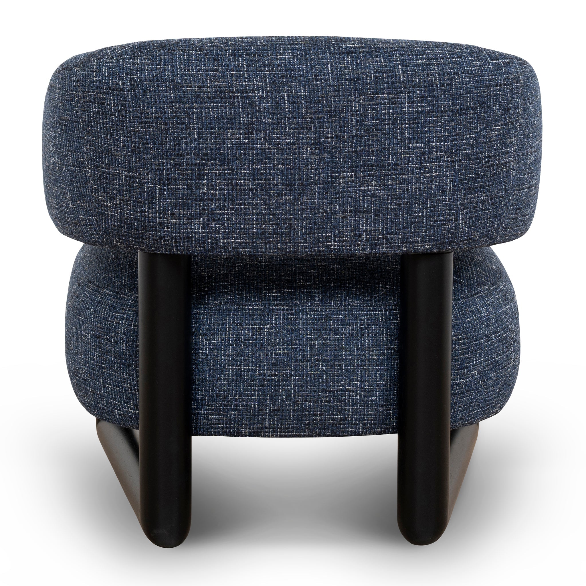 Armchair - Oxford Blue