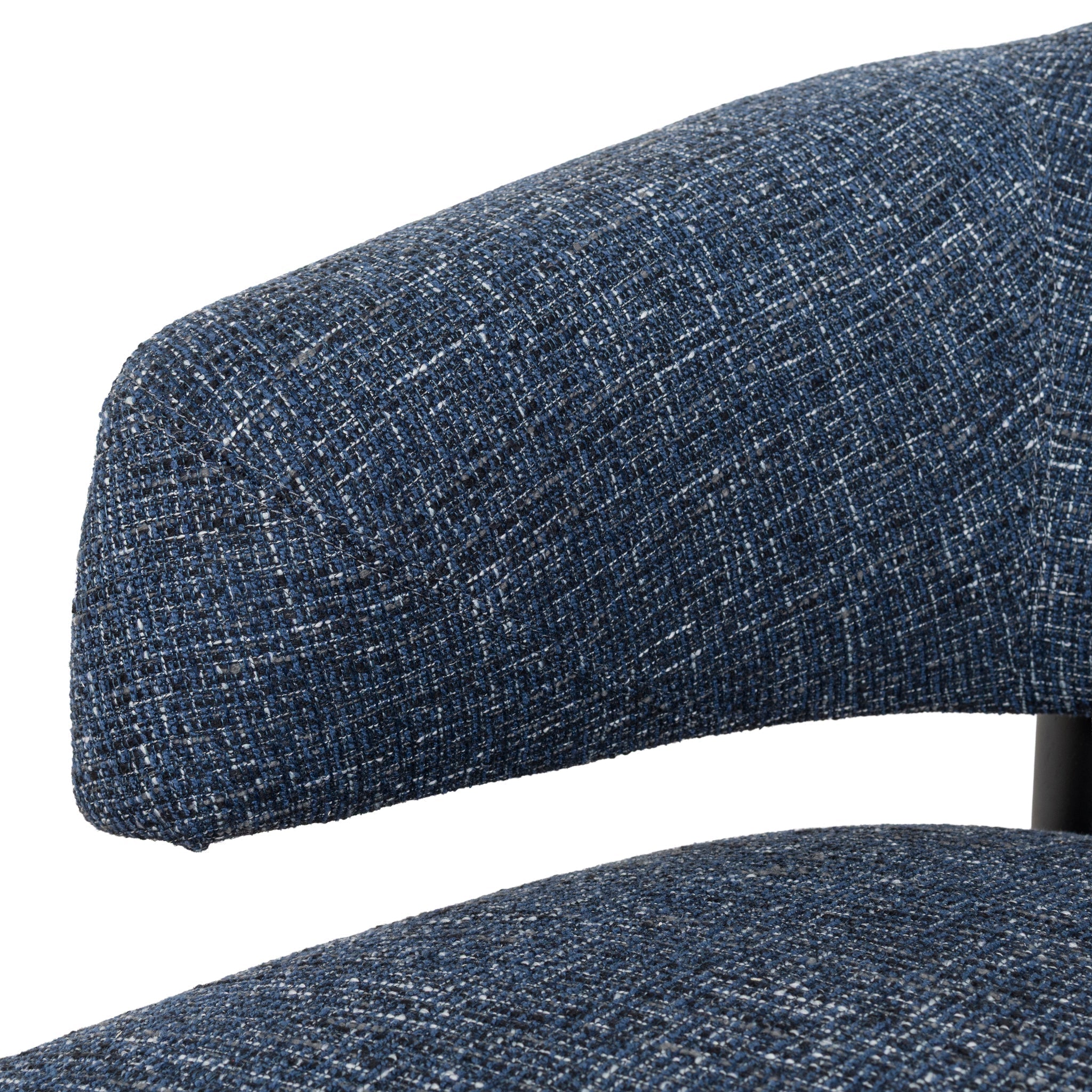 Armchair - Oxford Blue