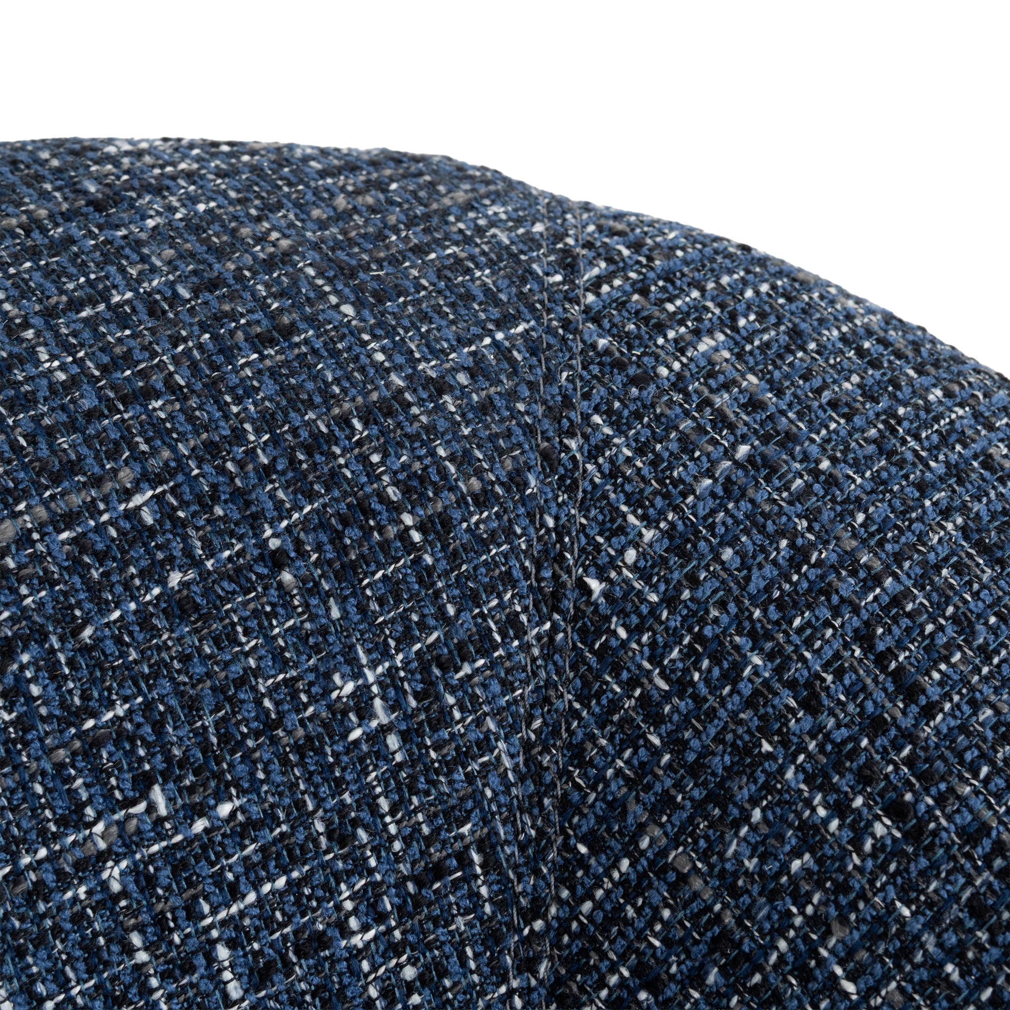 Armchair - Oxford Blue