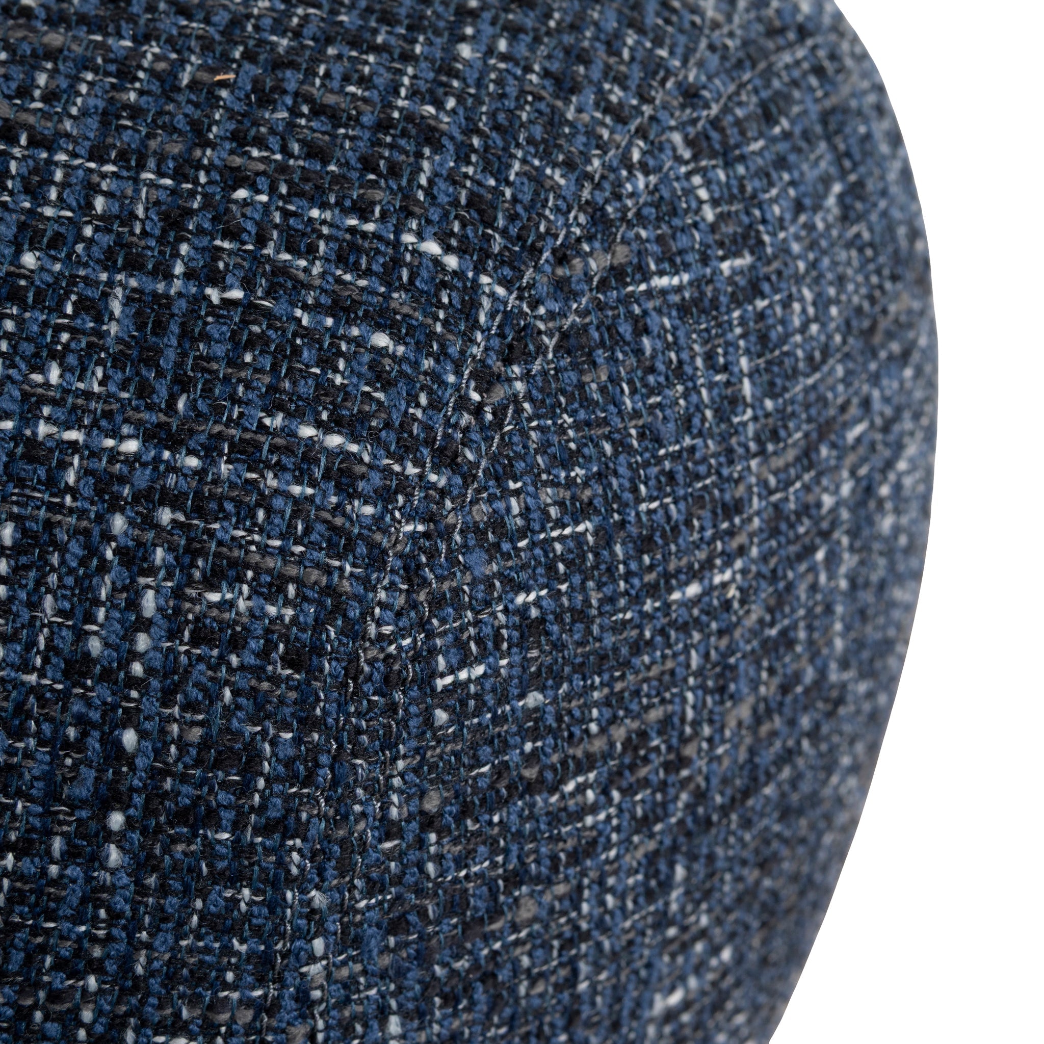 CLC10456-KJ Lounge Chair - Oxford Blue