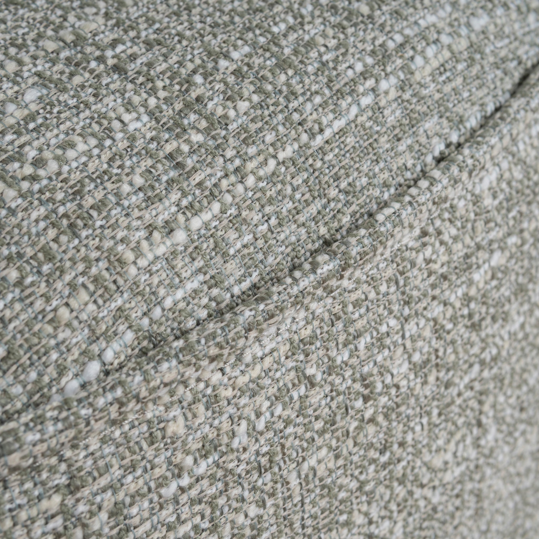 CLC10457-KJ Swivel Armchair - Mint Green