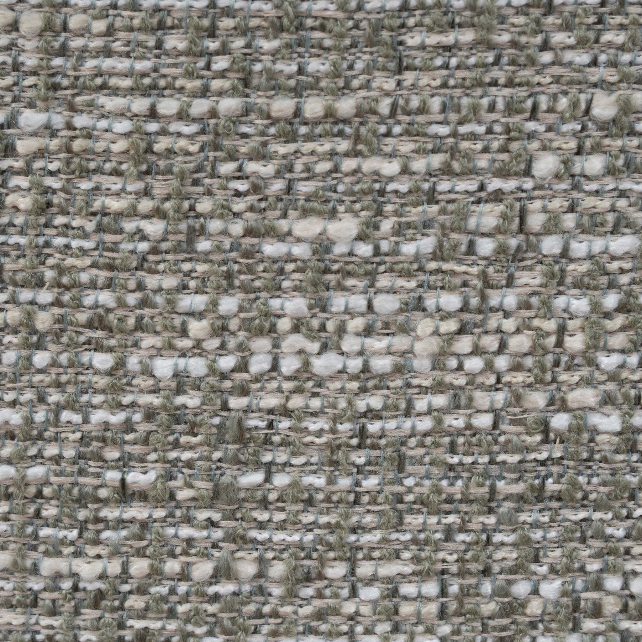 CLC10457-KJ Swivel Armchair - Mint Green