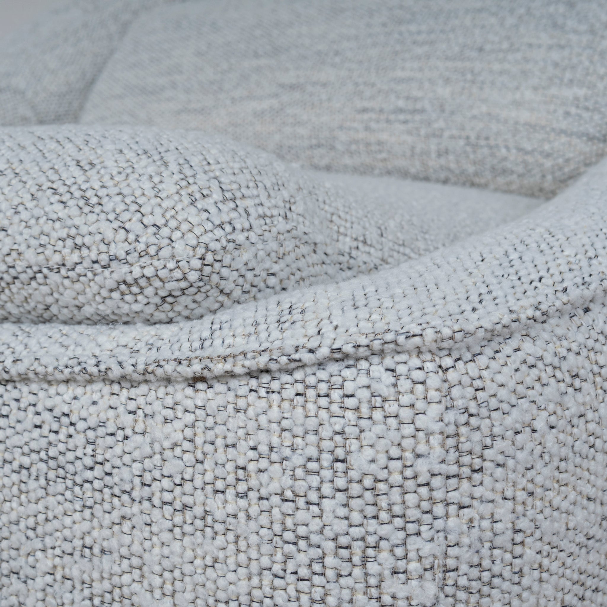 CLC10475-KSO Lounge Chair - Fog Grey