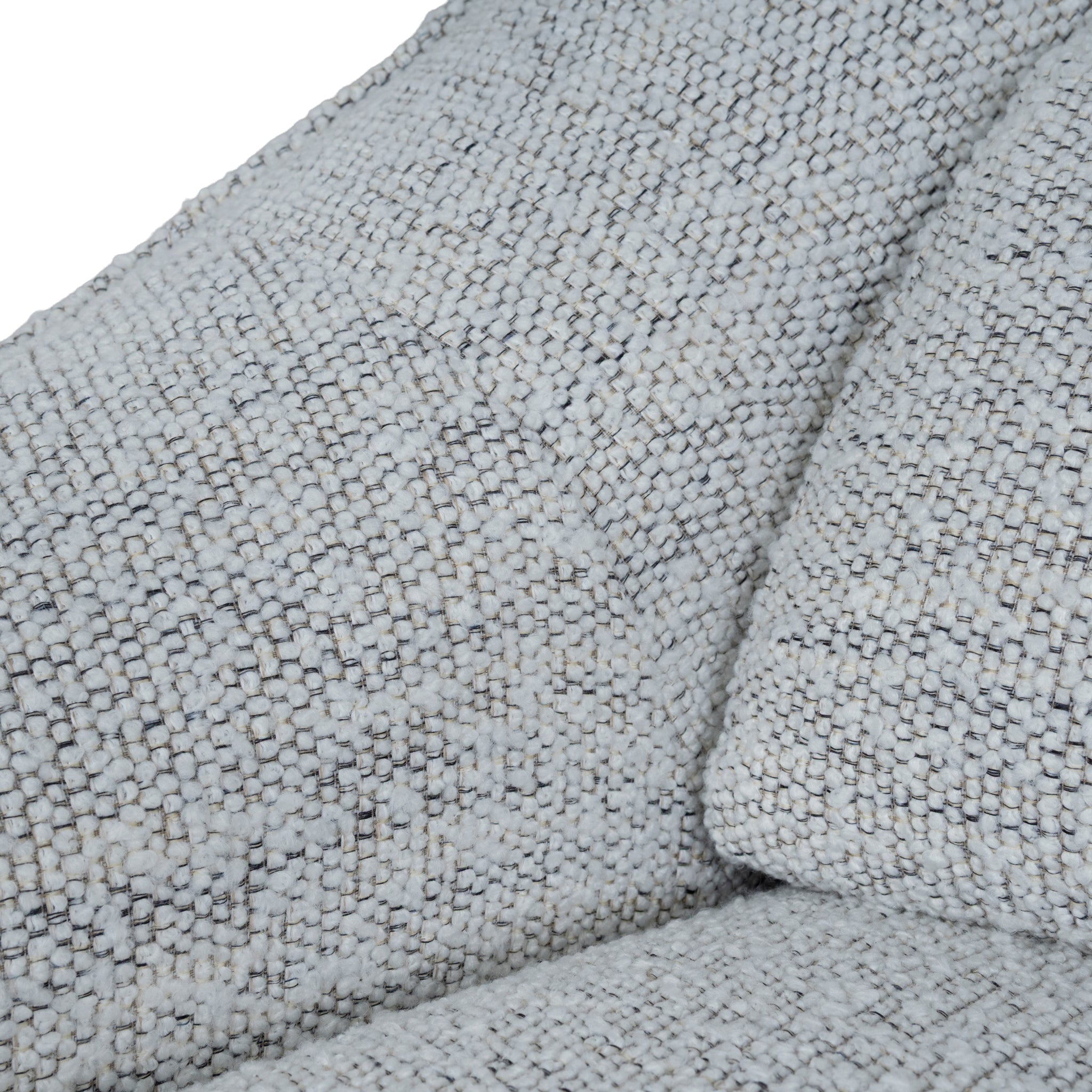 CLC10475-KSO Lounge Chair - Fog Grey