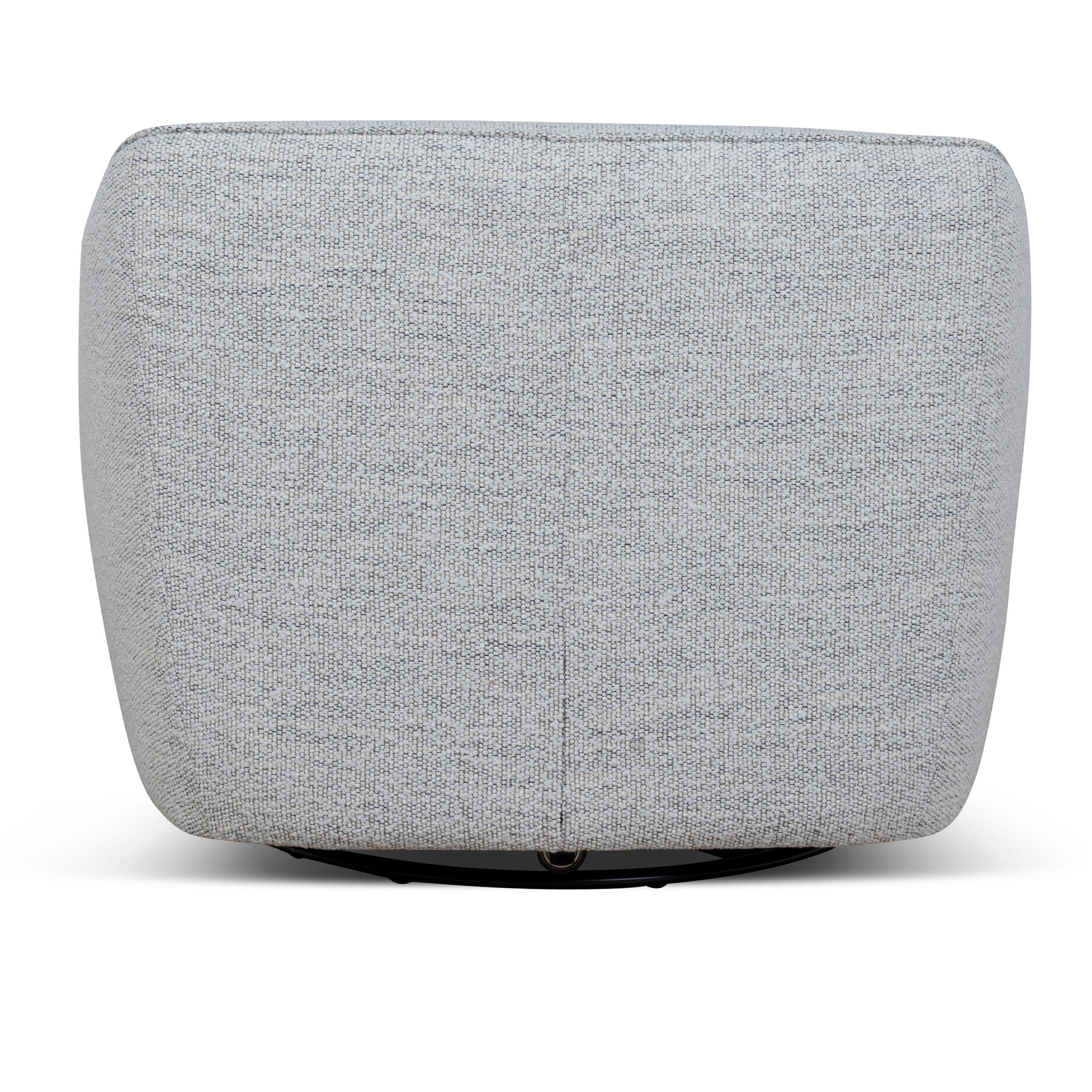 CLC10475-KSO Lounge Chair - Fog Grey