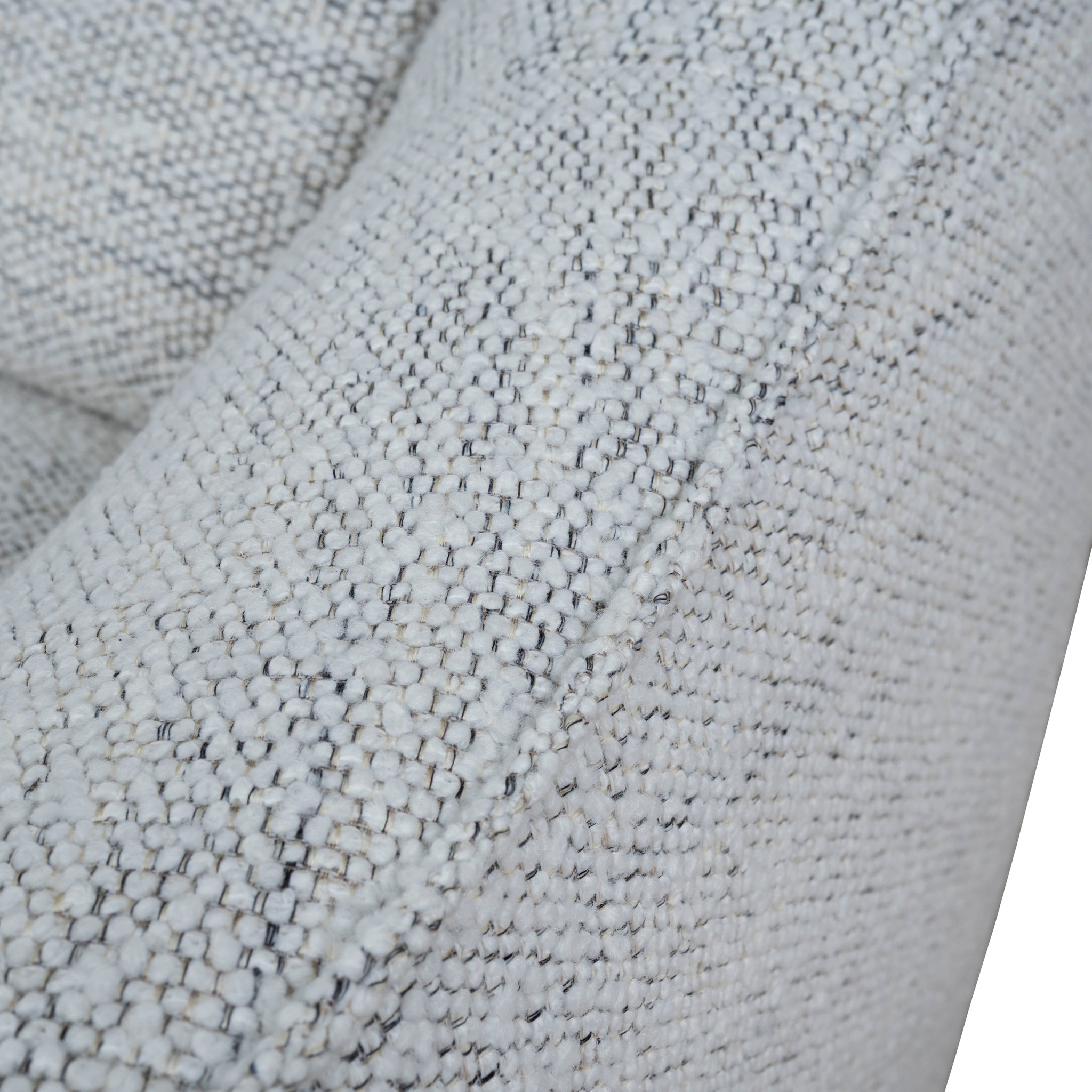 CLC10475-KSO Lounge Chair - Fog Grey