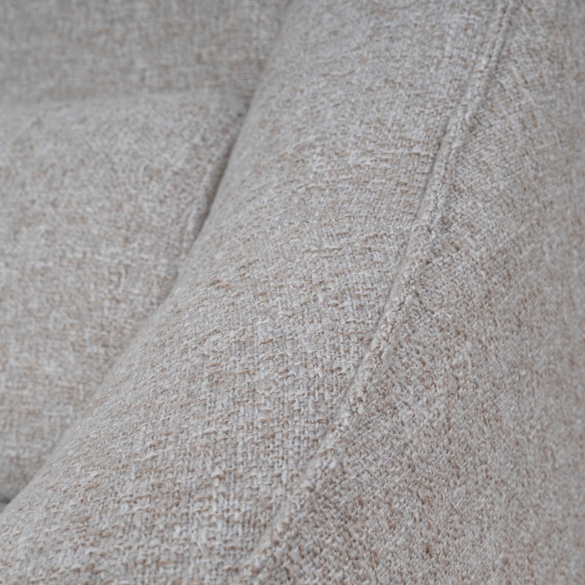 CLC10476-KSO Lounge Chair - Warm Taupe