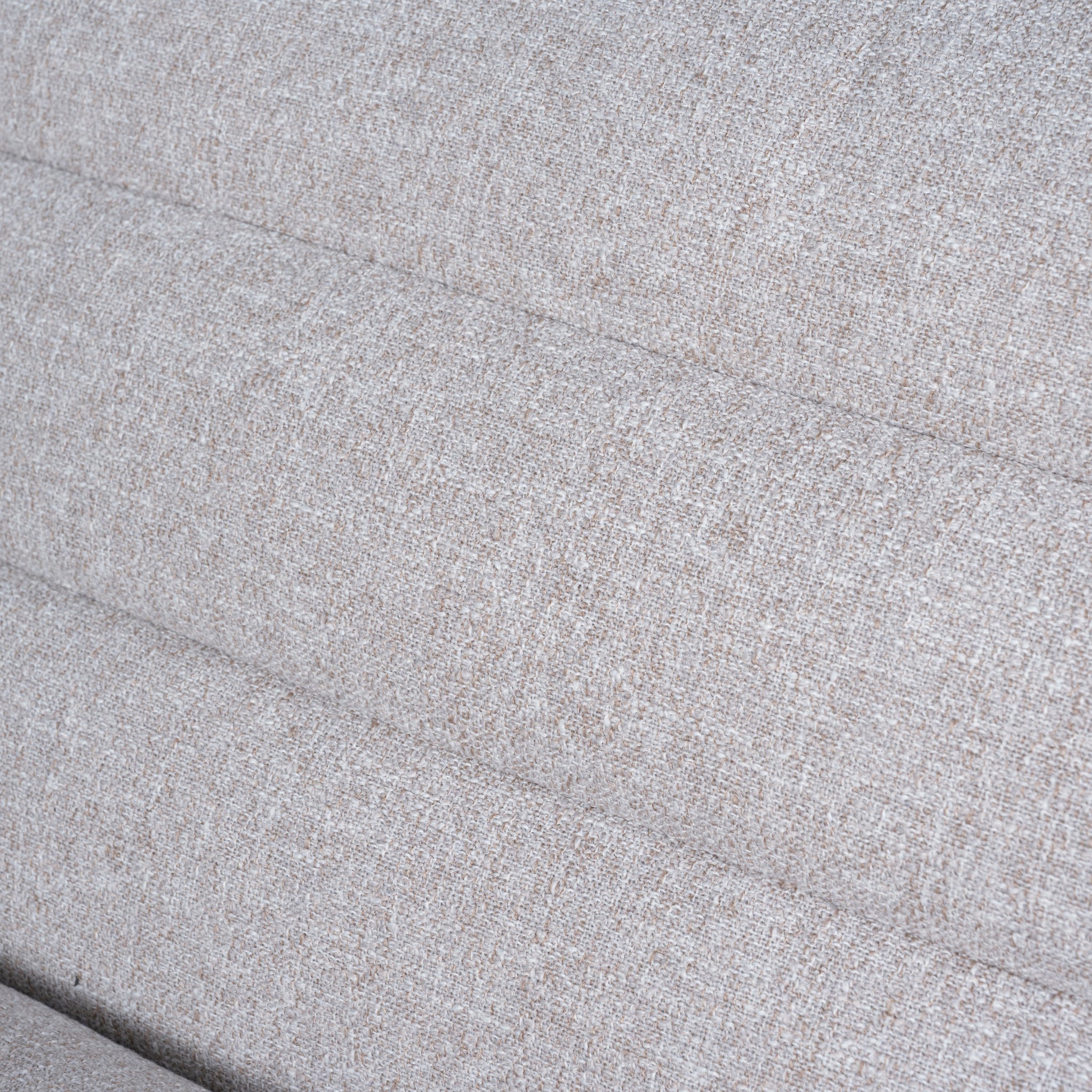 CLC10478-KSO Modular Corner Sofa - Warm Taupe