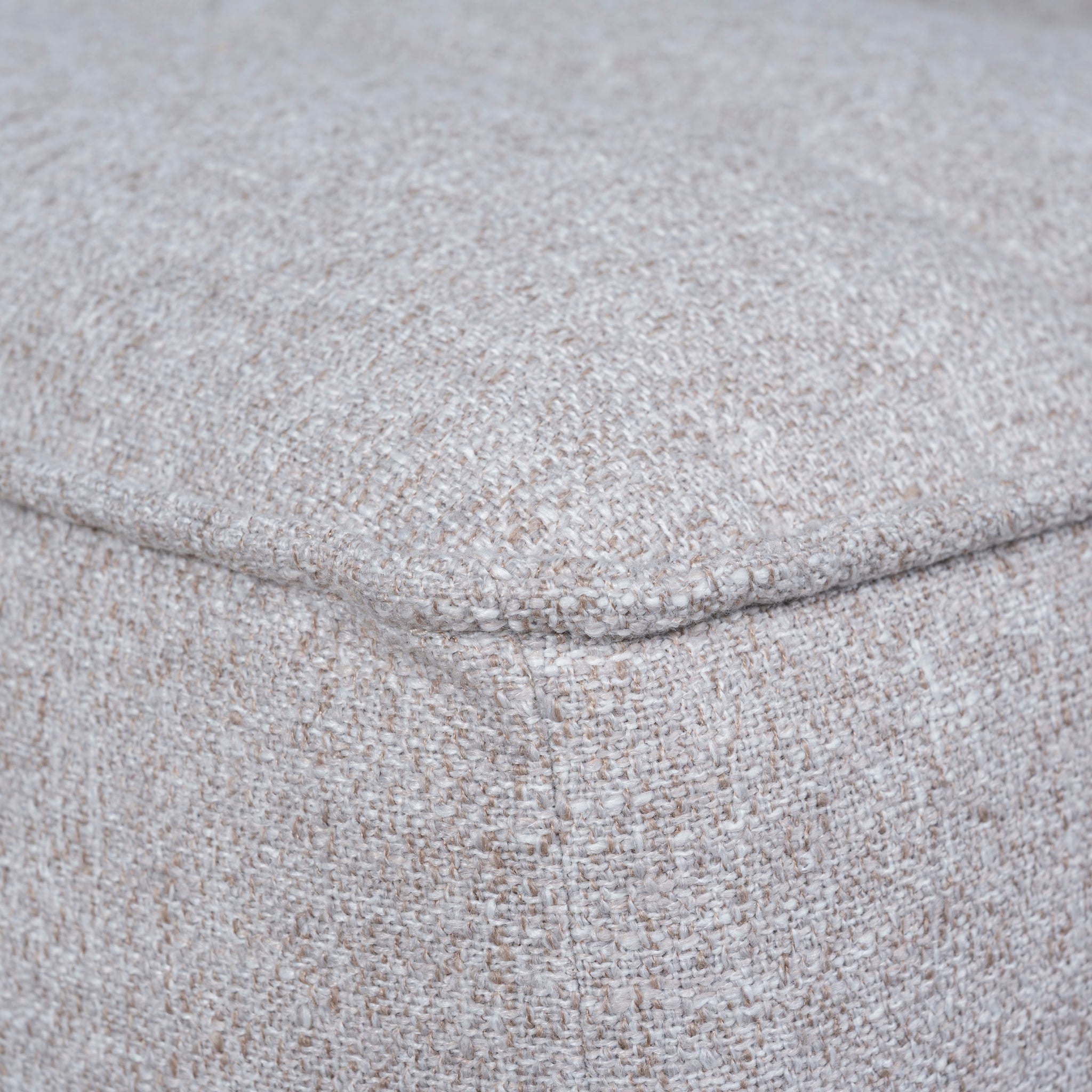 CLC10478-KSO Modular Corner Sofa - Warm Taupe