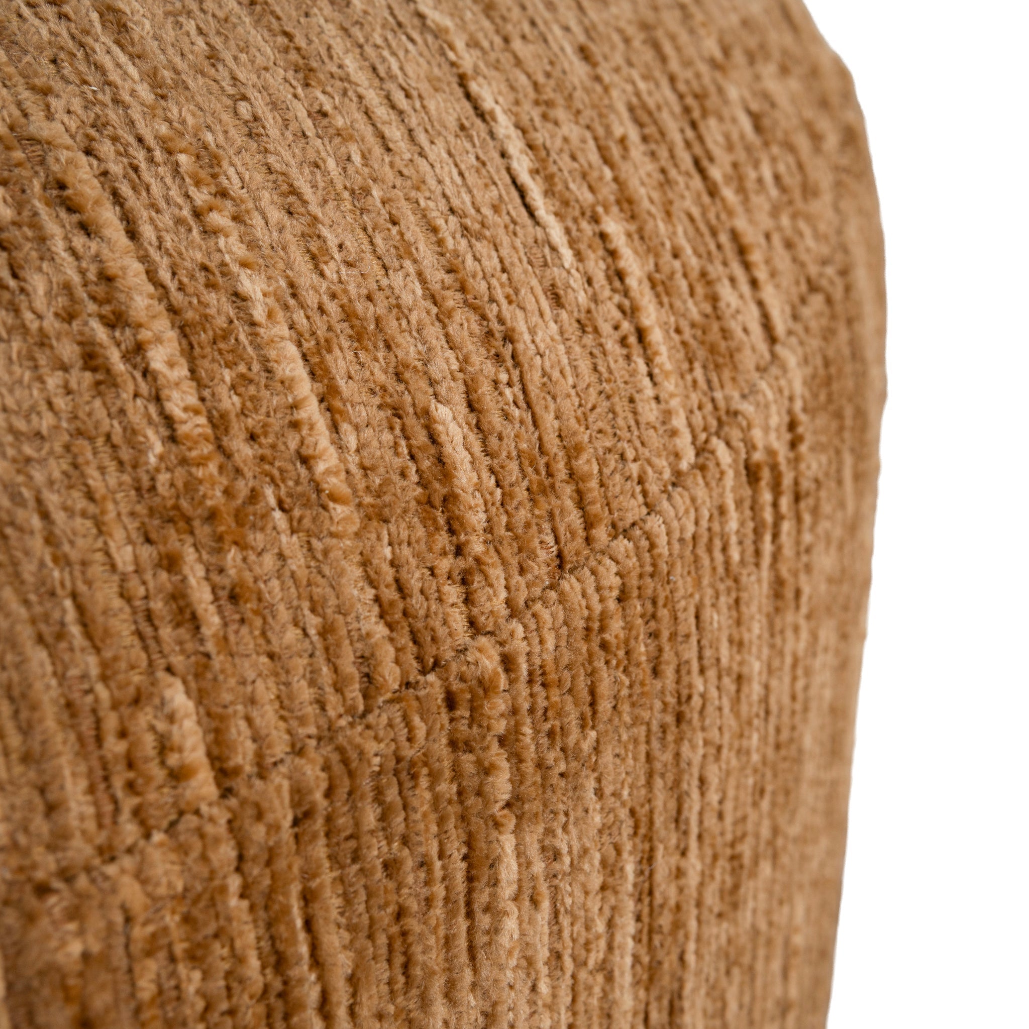 CLC10485-KSO Swivel Lounge Chair - Honey Gold