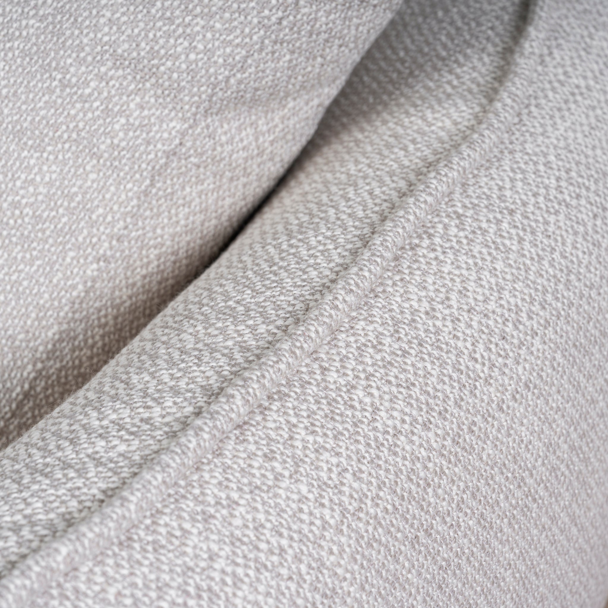 3 Seater Sofa - Taupe Beige
