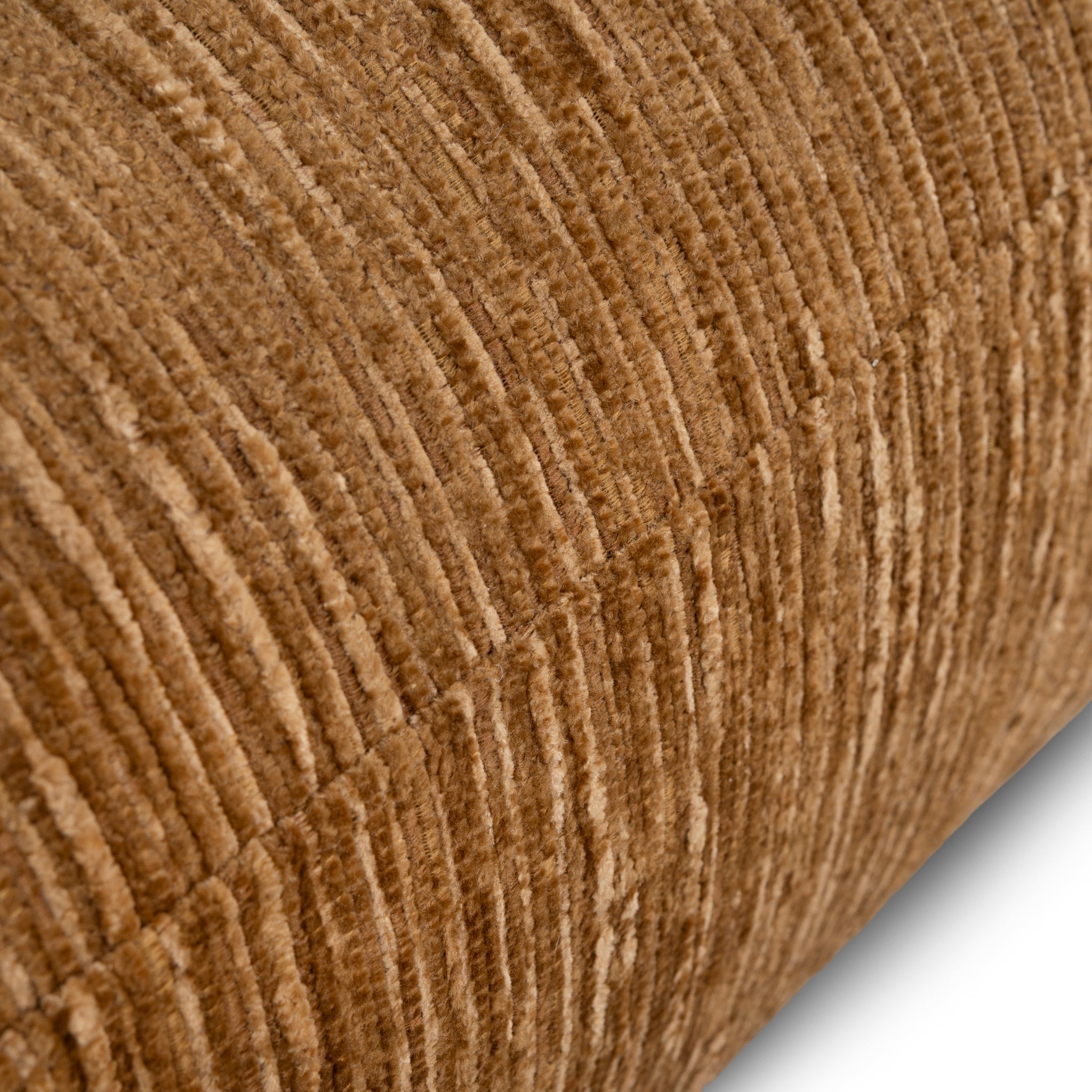 CLC10489-KSO Swivel Lounge Chair - Honey Gold