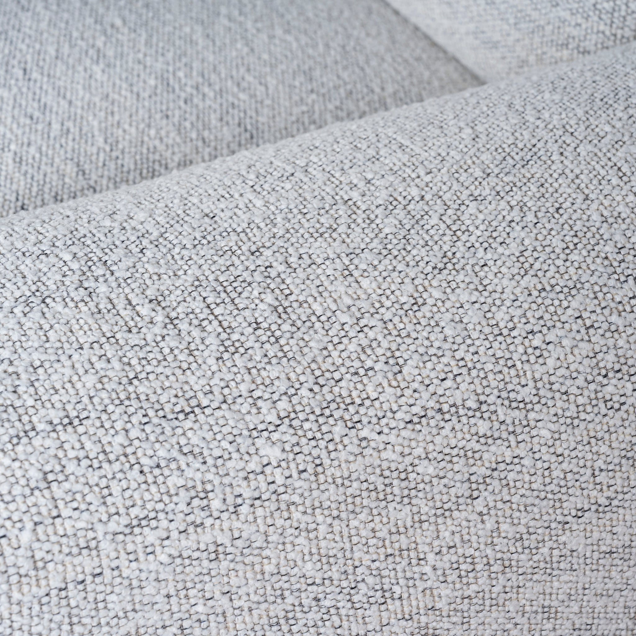 4 Seater Sofa - Fog Grey