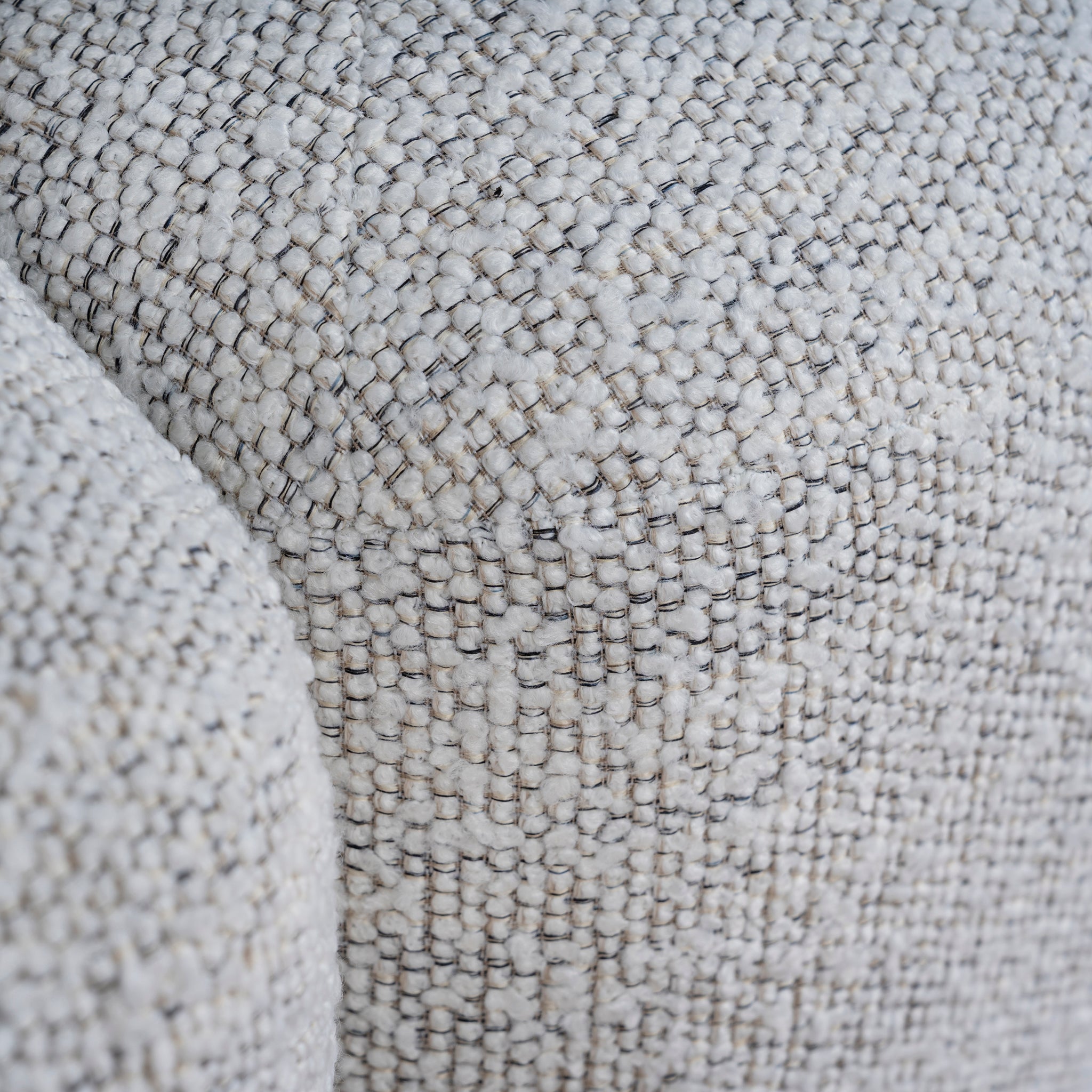 4 Seater Sofa - Fog Grey