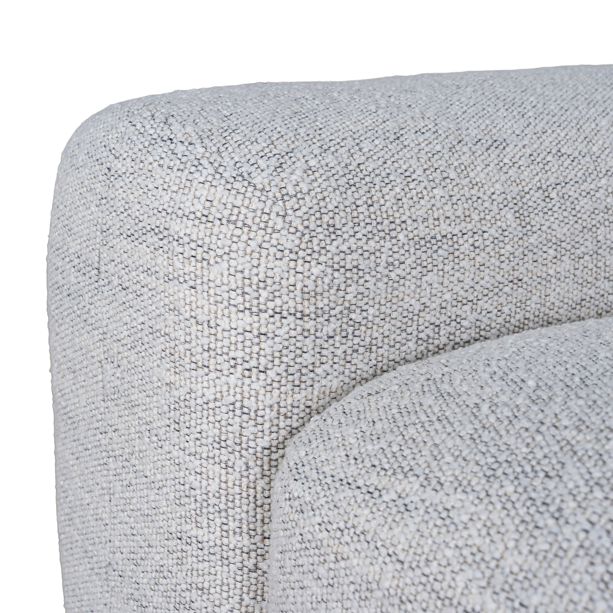4 Seater Sofa - Fog Grey