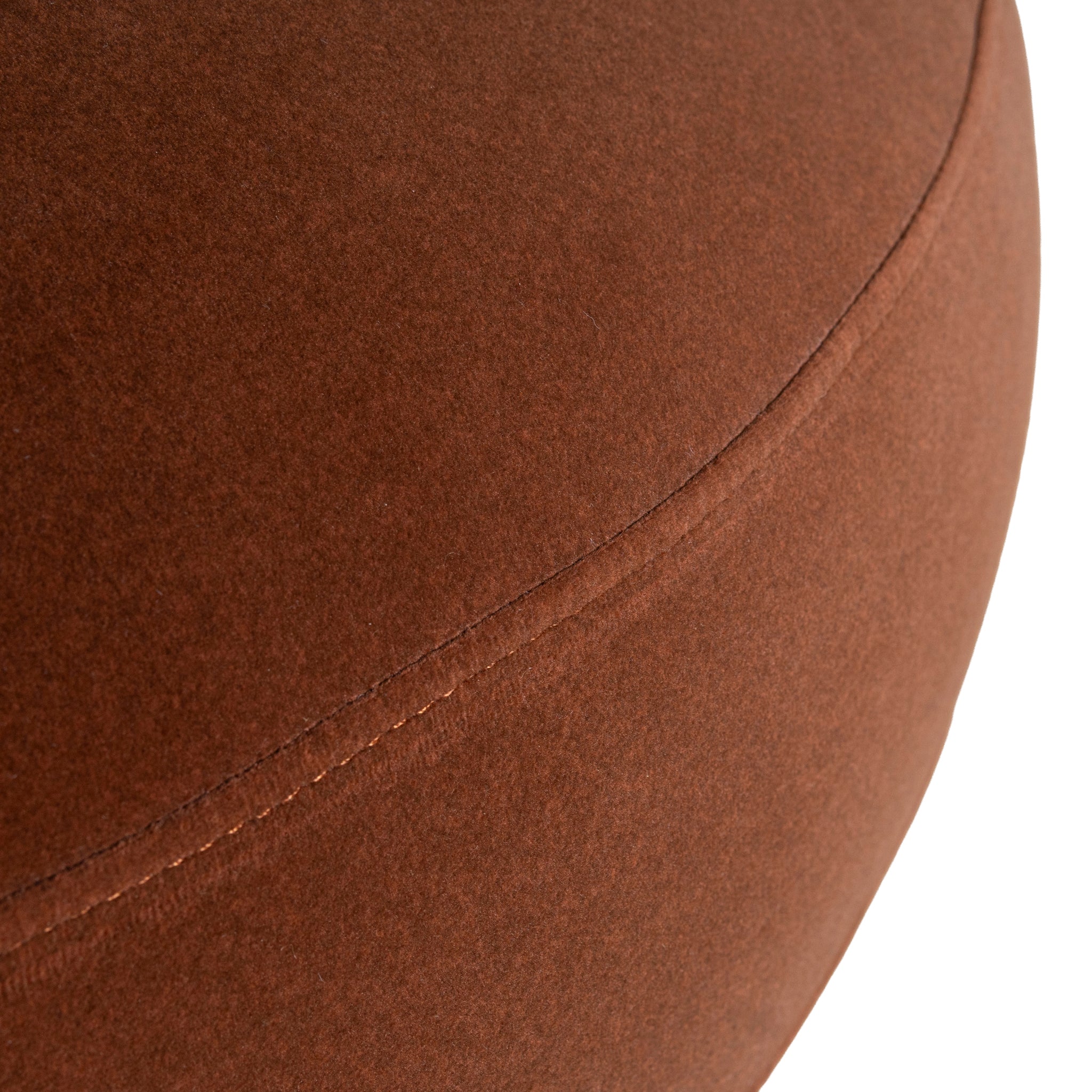 CLC10492-CA 3 Seater Sofa - Red Bronze