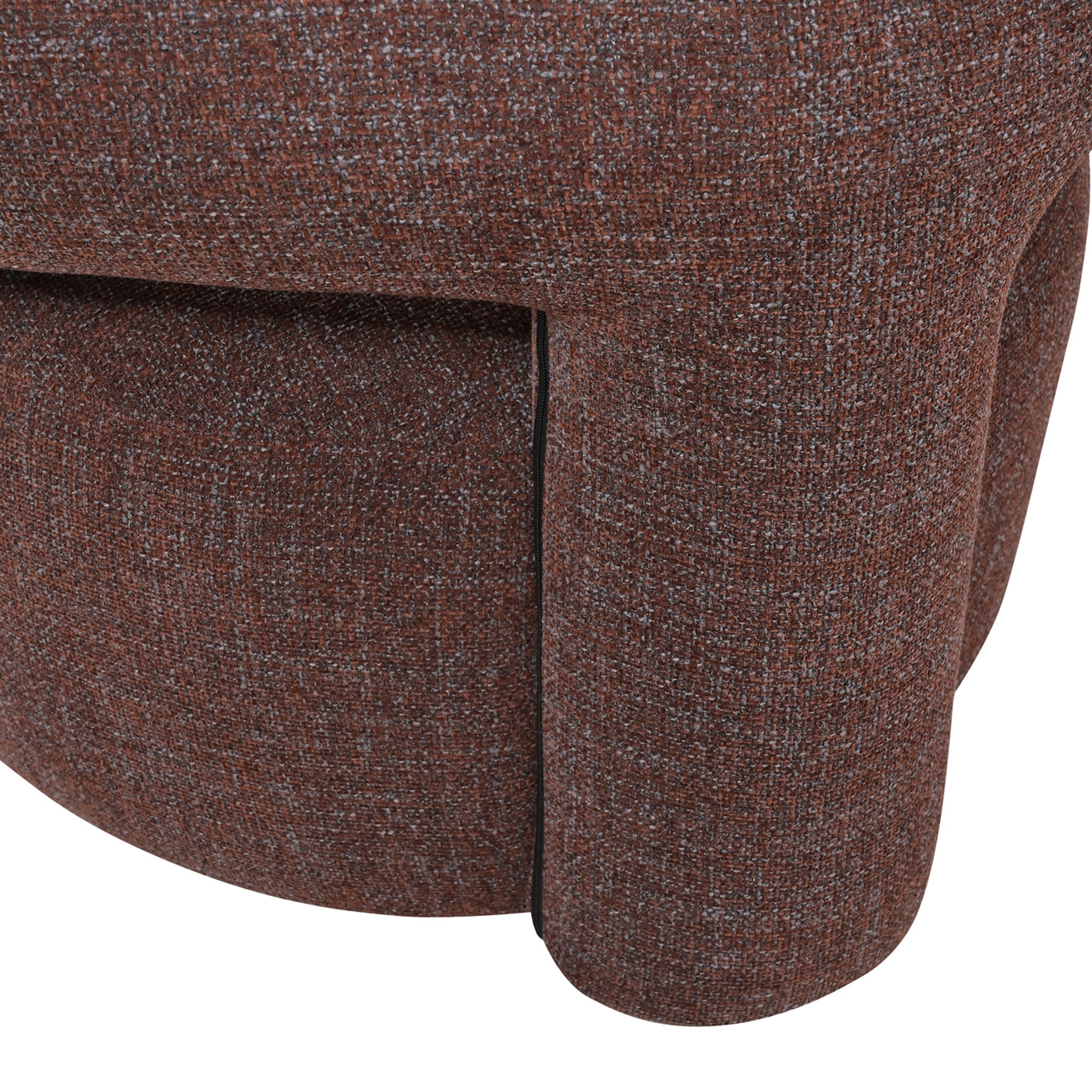 CLC10526-OLS Armchair - Moss Brown