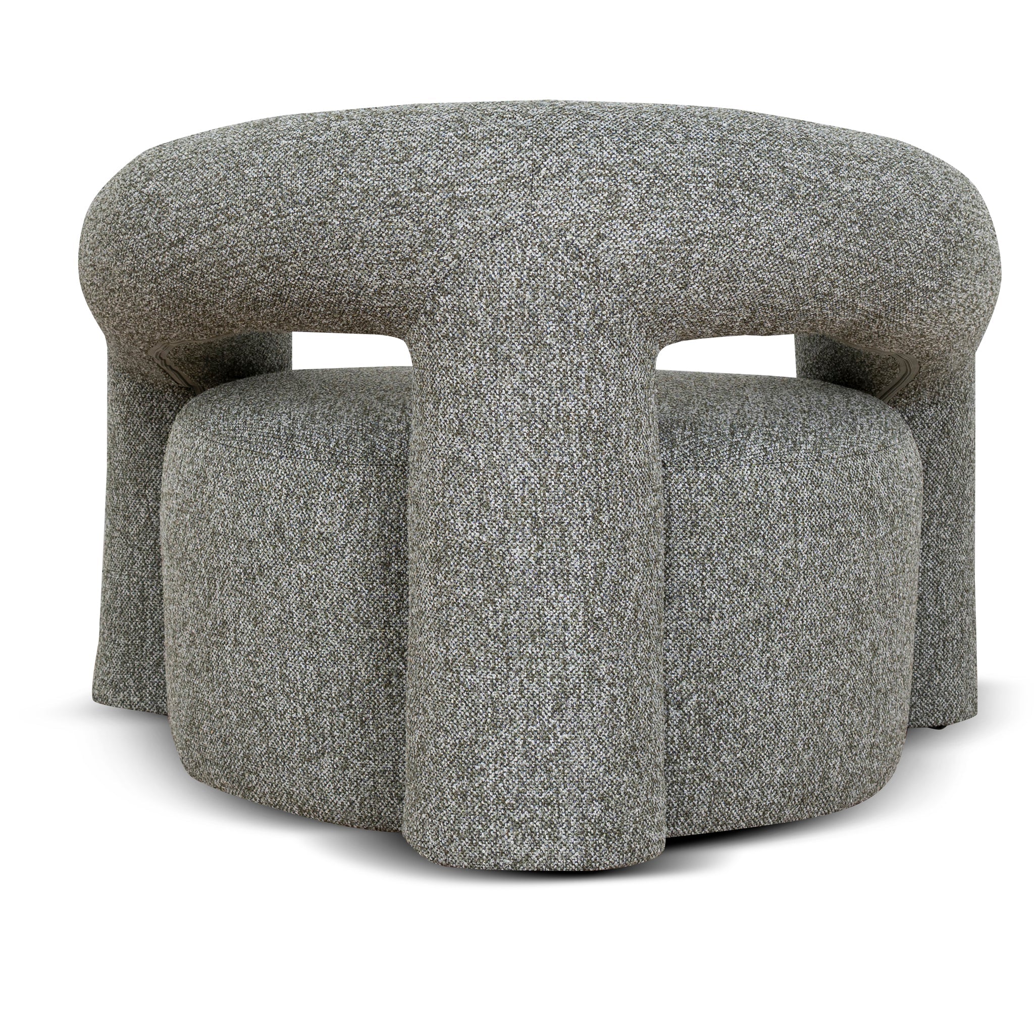 CLC10527-OLS Armchair - Kelly Green