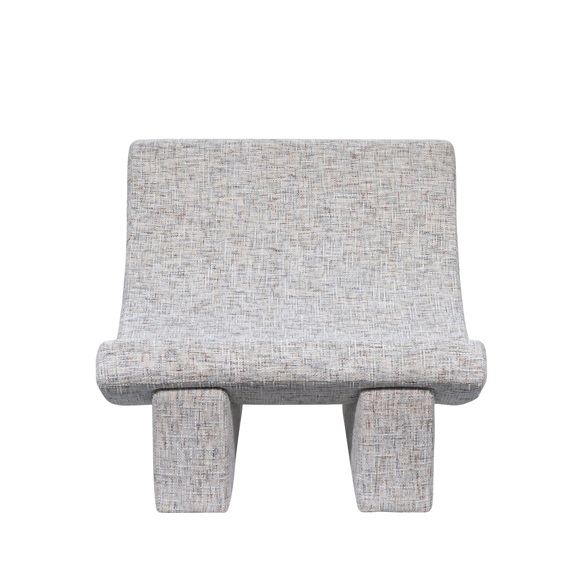 CLC10530-OLS Lounge Chair - Pebble Weave