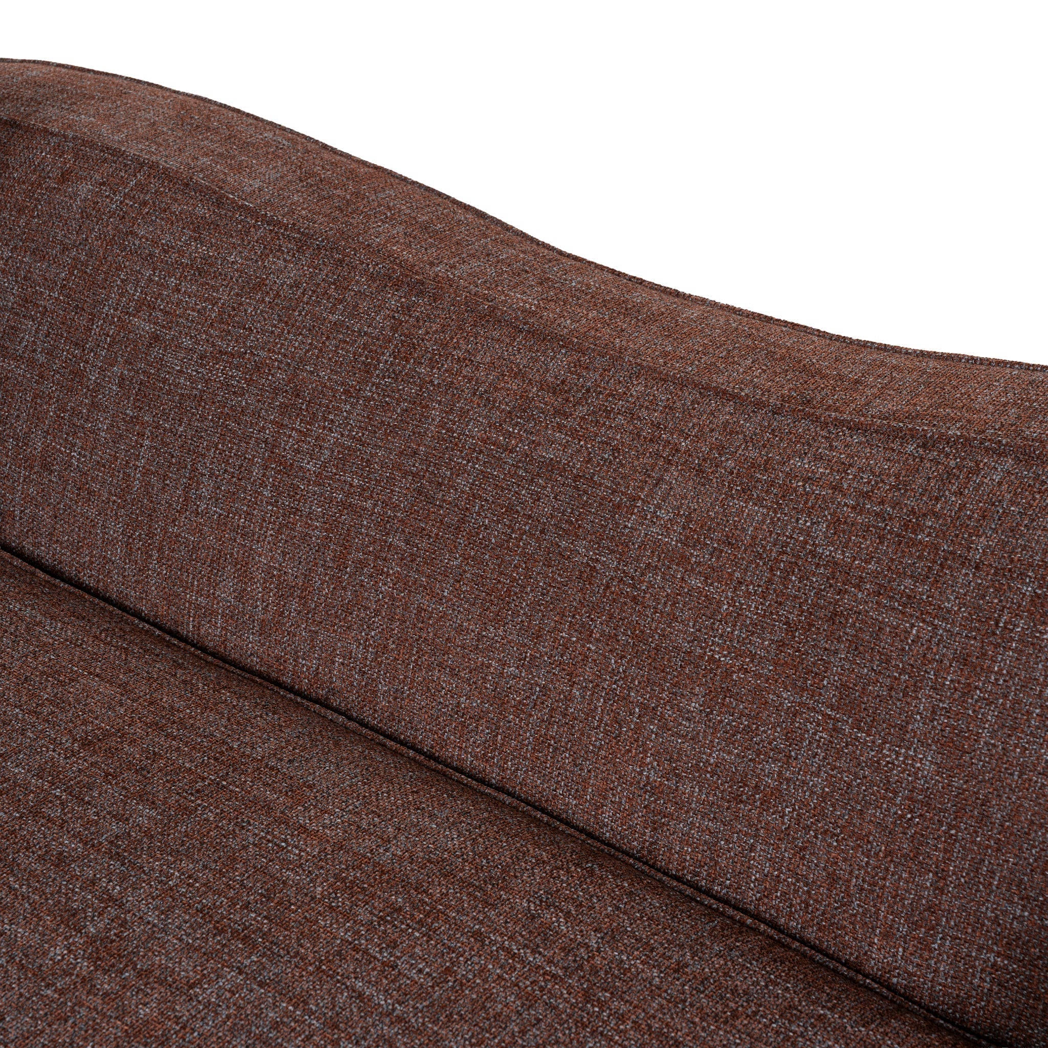CLC10596-CA 3 Seater Sofa - Moss Brown