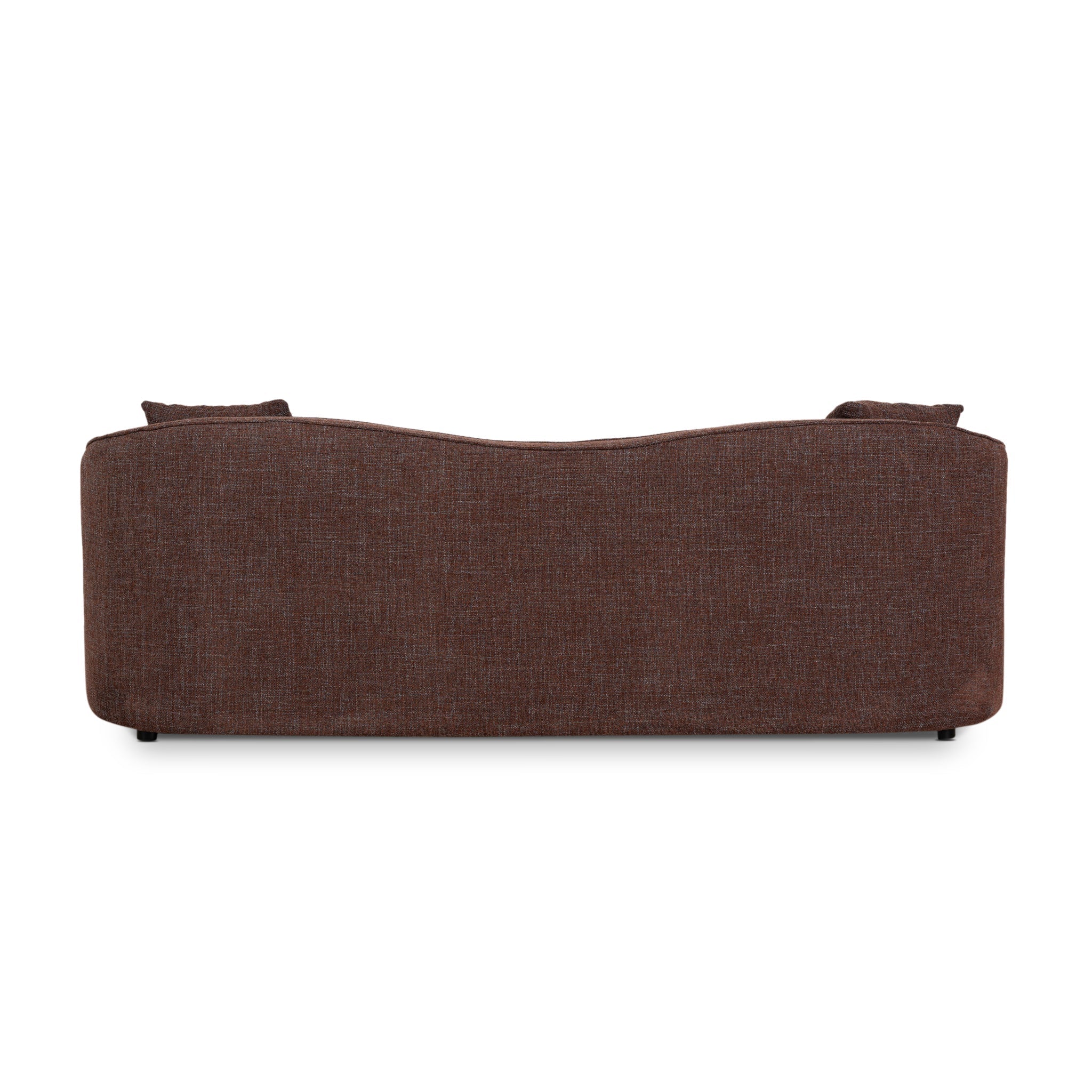 CLC10596-CA 3 Seater Sofa - Moss Brown