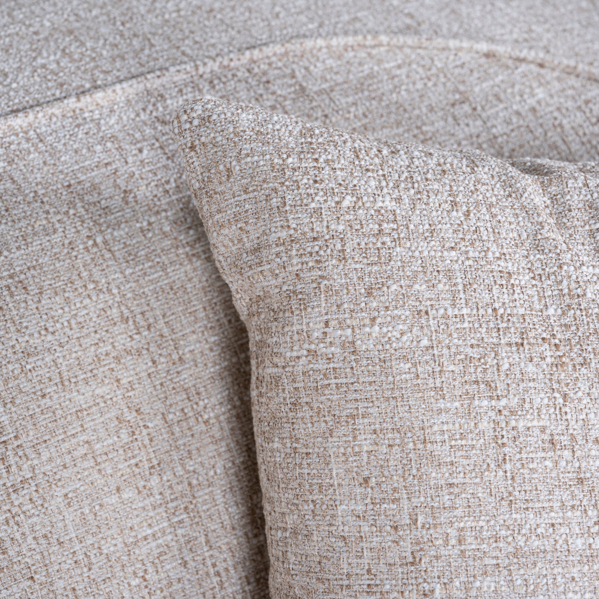 CLC10597-CA 3 Seater Sofa - Pale Beige