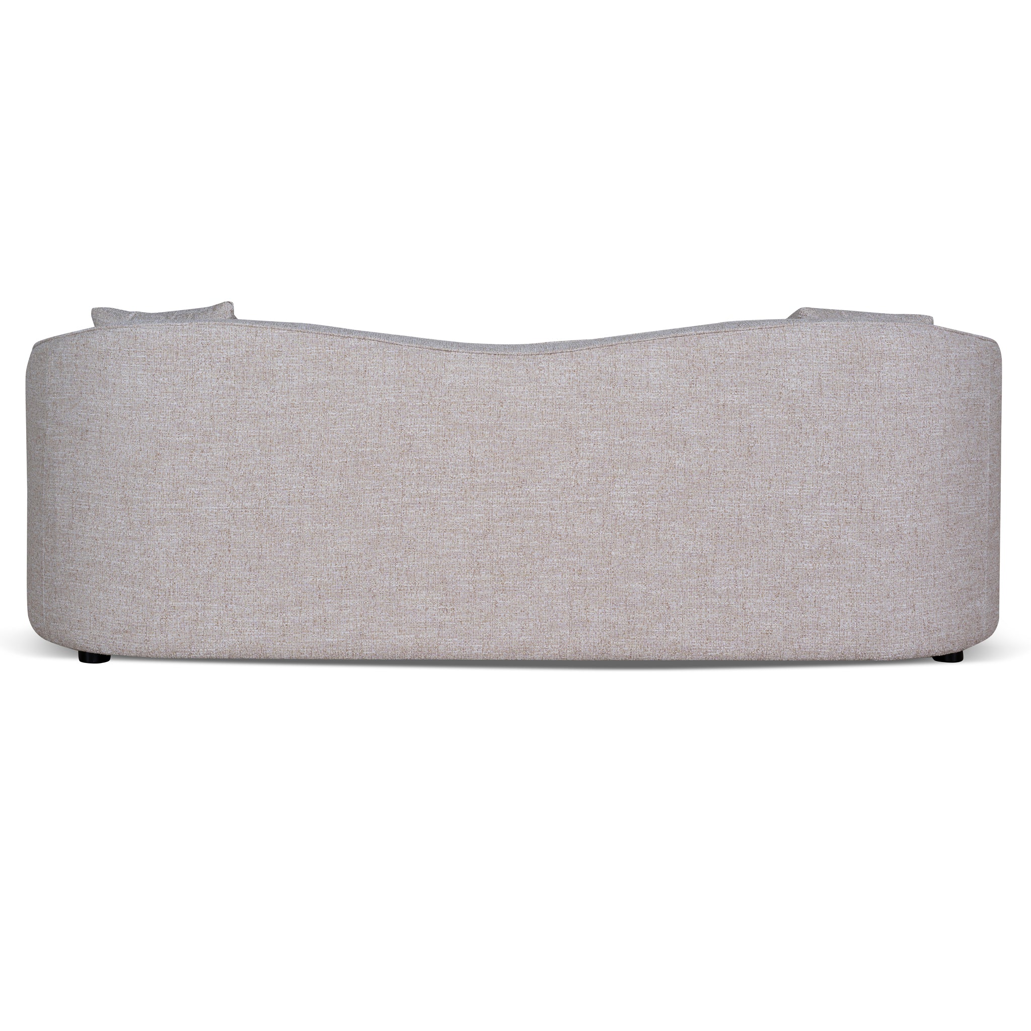 CLC10597-CA 3 Seater Sofa - Pale Beige